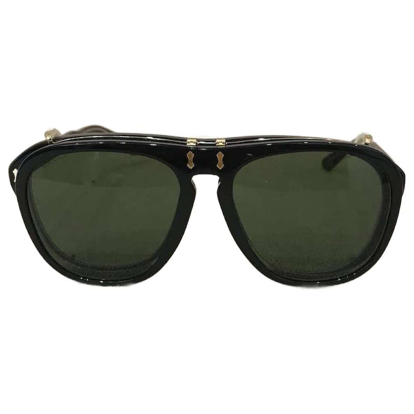 Gucci sunglasses outlet flip up