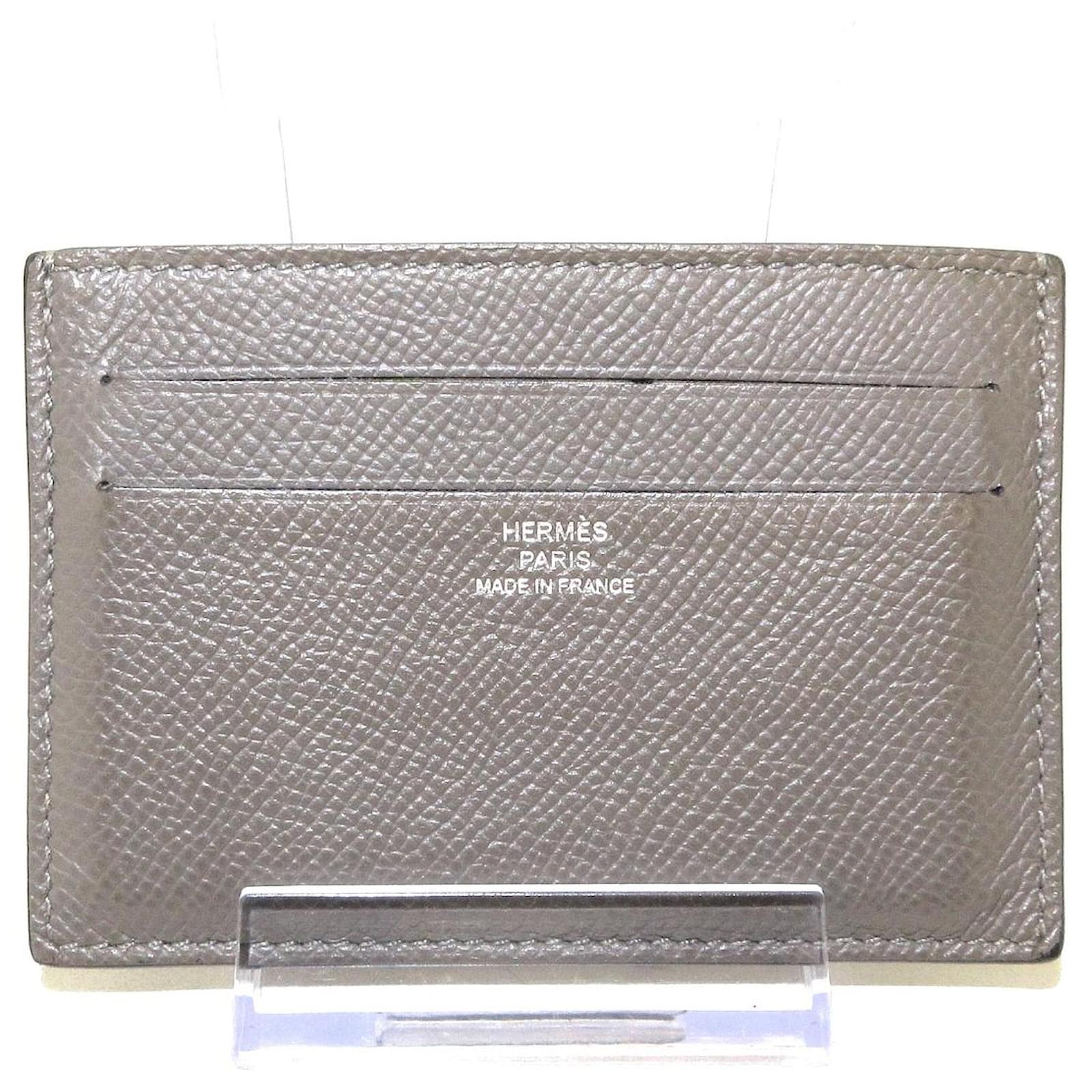 hermes citizen twill