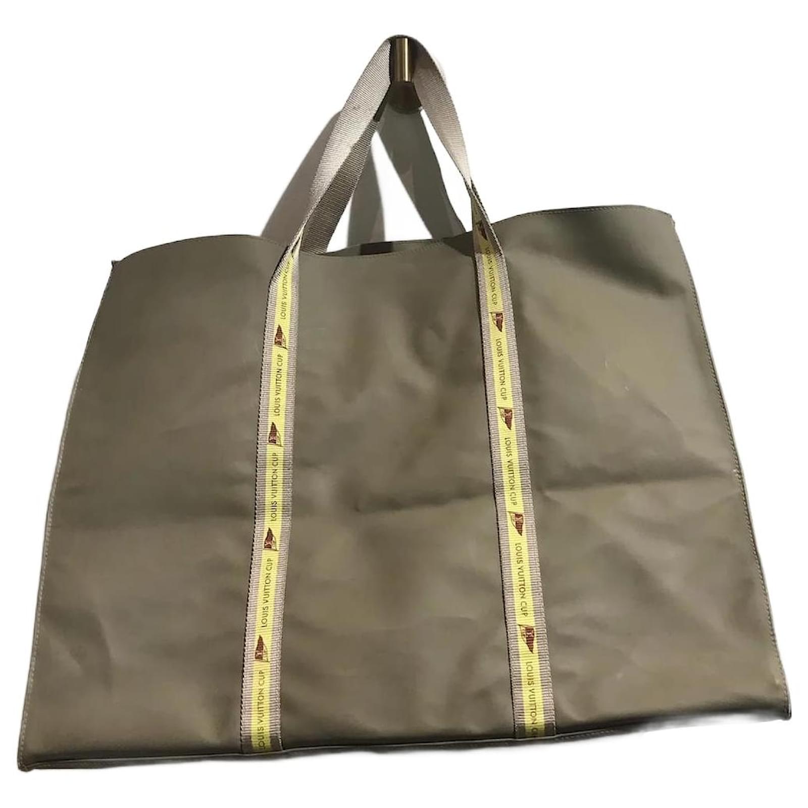 Louis Vuitton Cup Tote Bags for Women