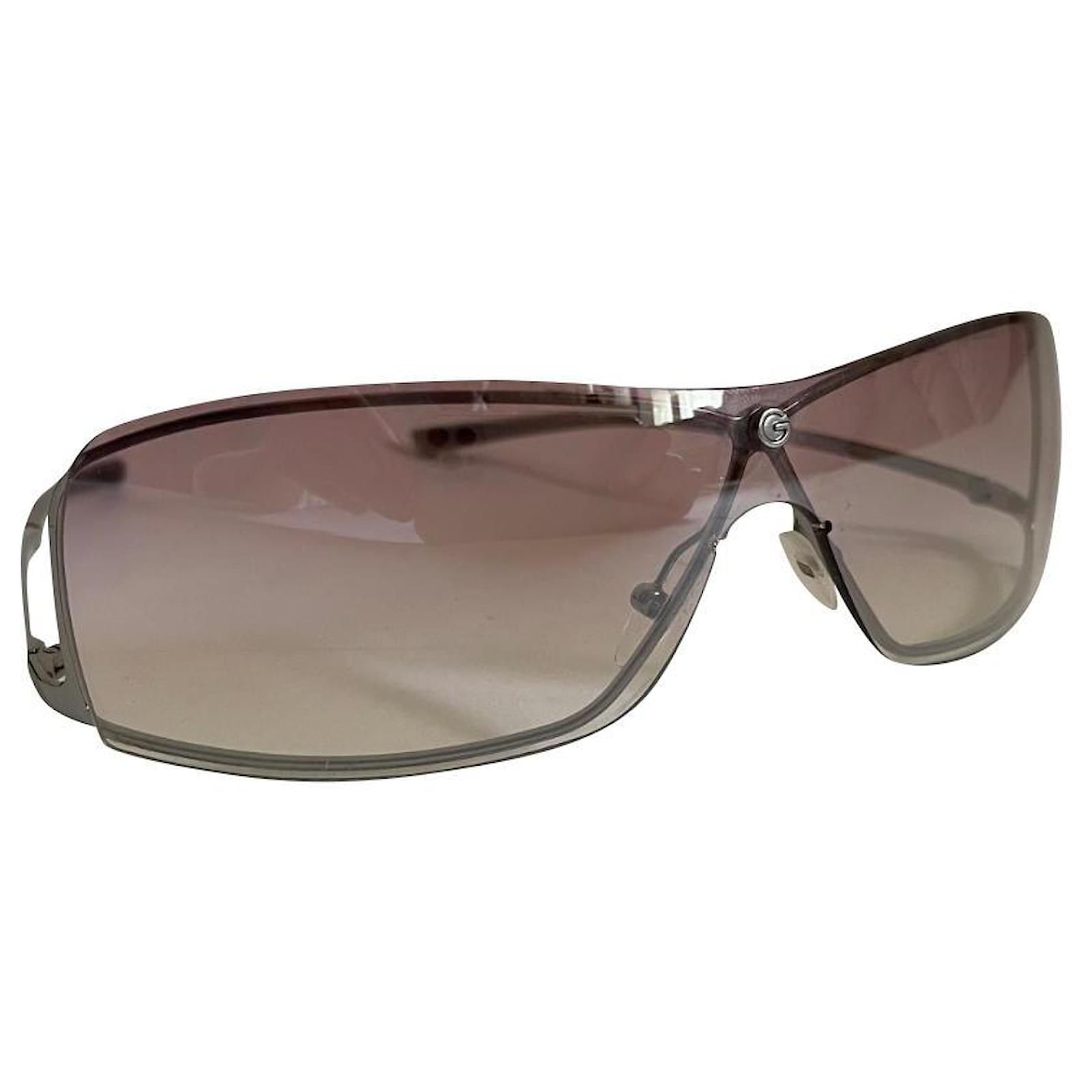 Gucci Sunglasses Multiple colors Metal Acetate ref.829829 - Joli