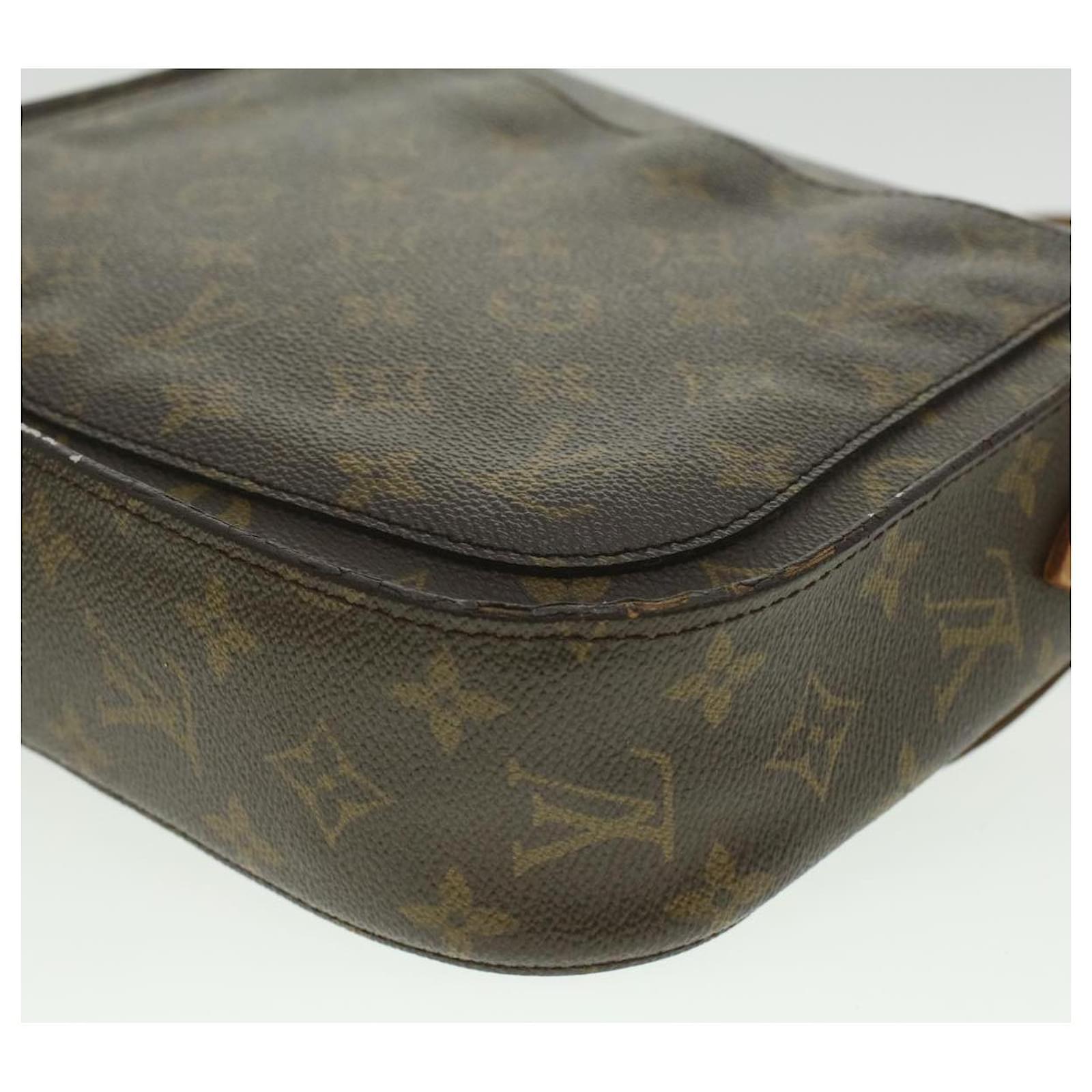 Used Louis Vuitton Alma Men bag - Joli Closet