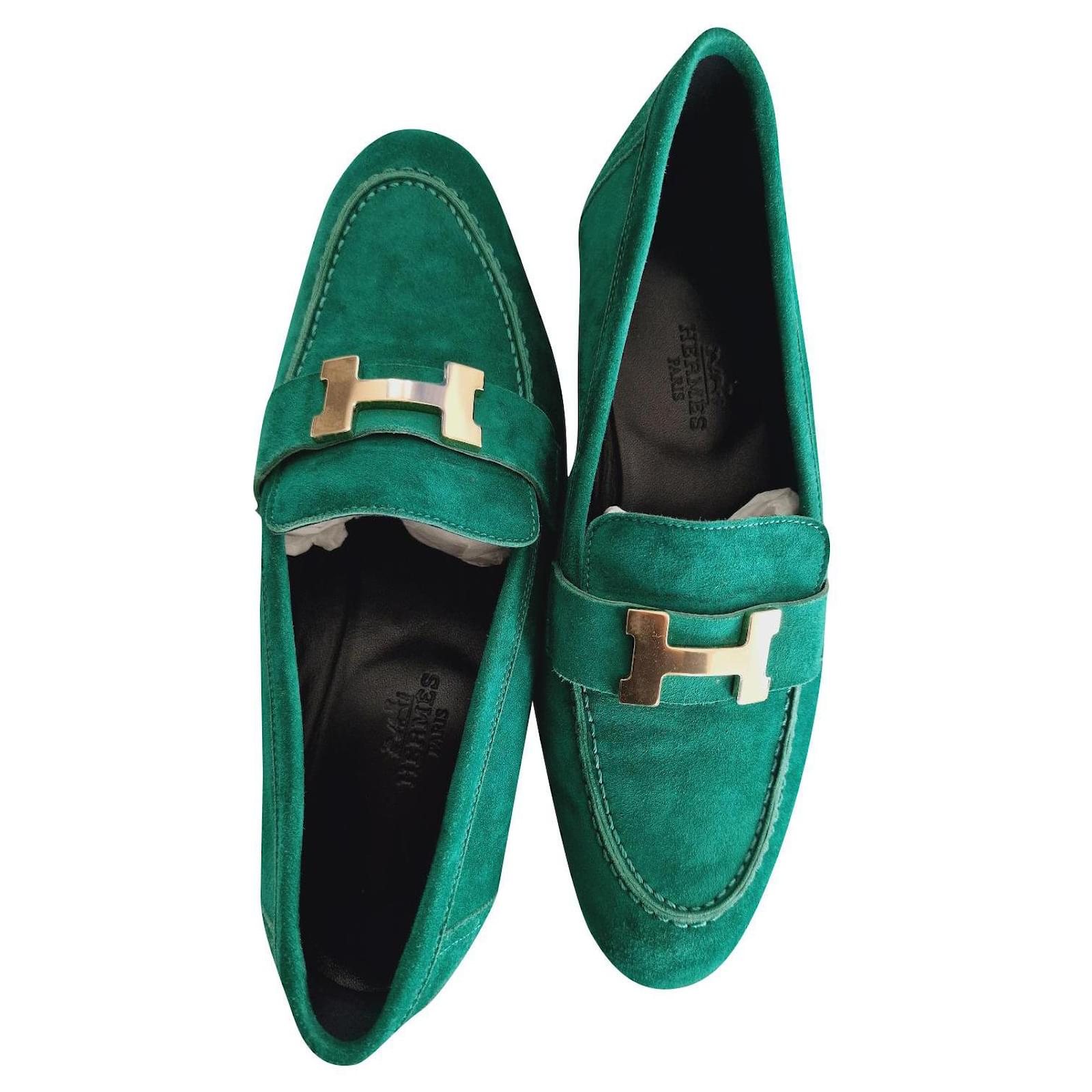 Paris loafer