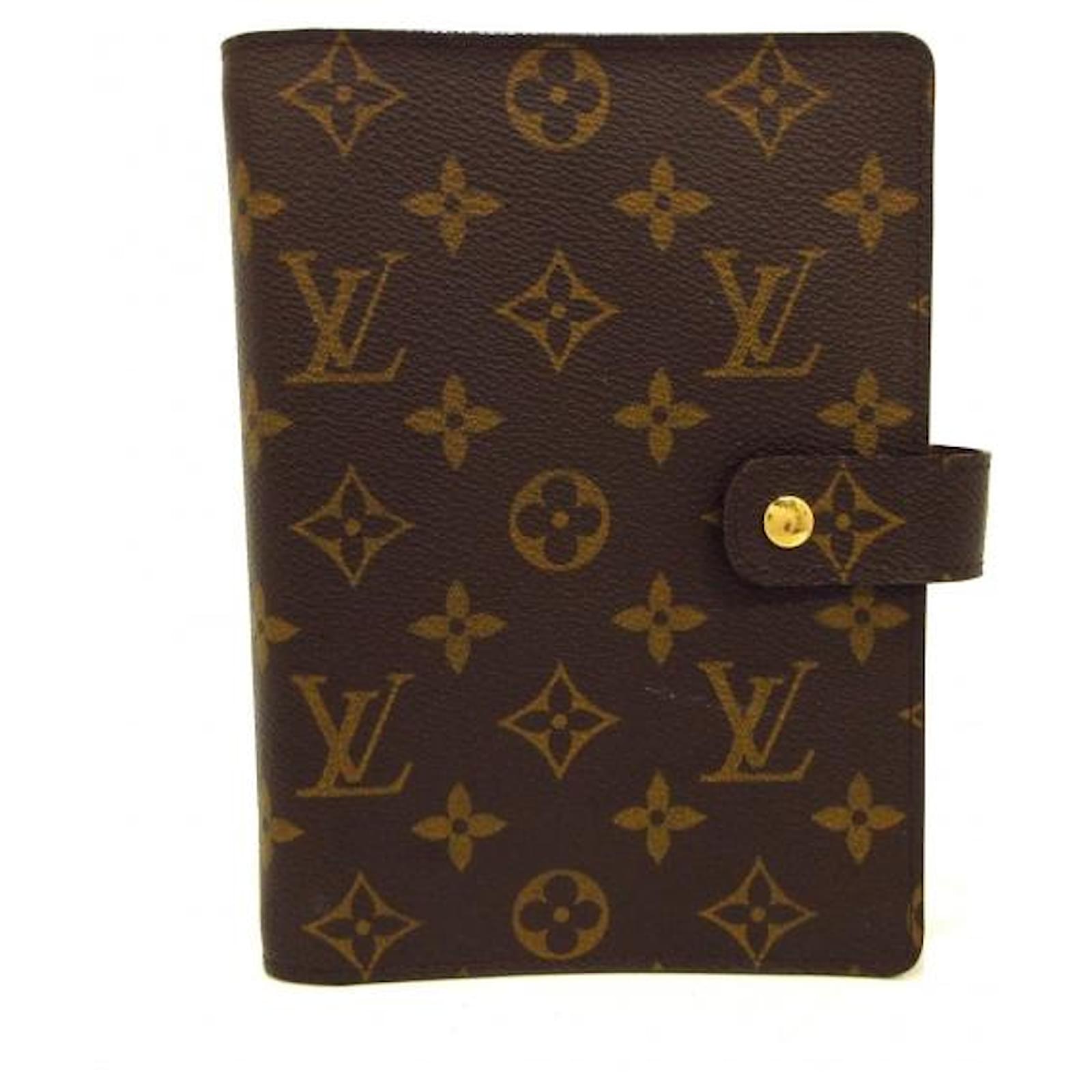 louis-vuitton-agenda-mm-toile-ref-832069-joli-closet