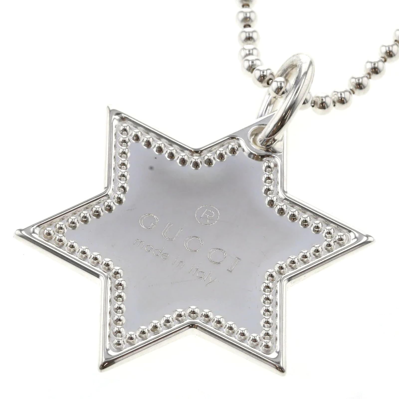 Women's star necklaces | Luca Barra