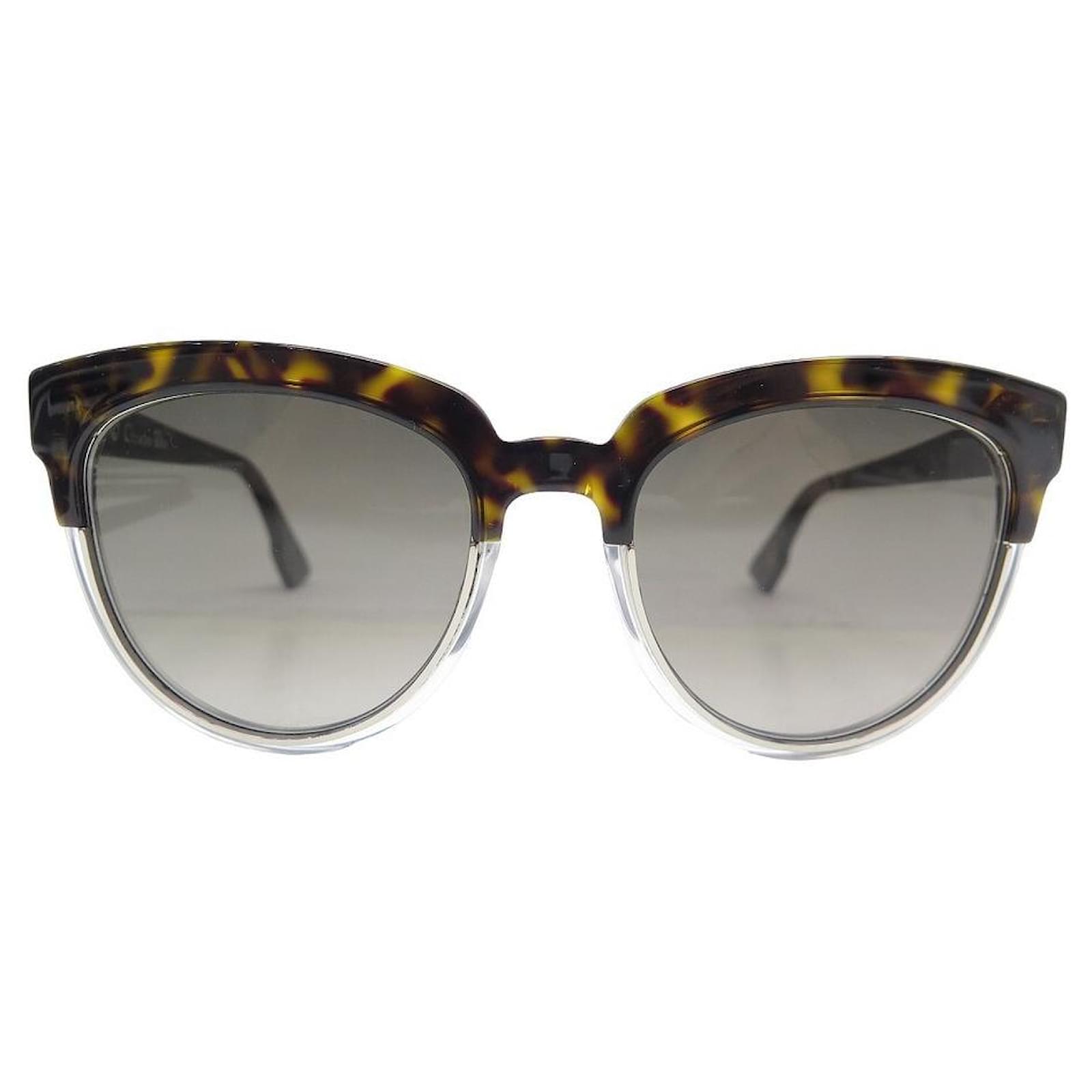 Dior Sight 1 REPBN Sunglasses  GlassesNow