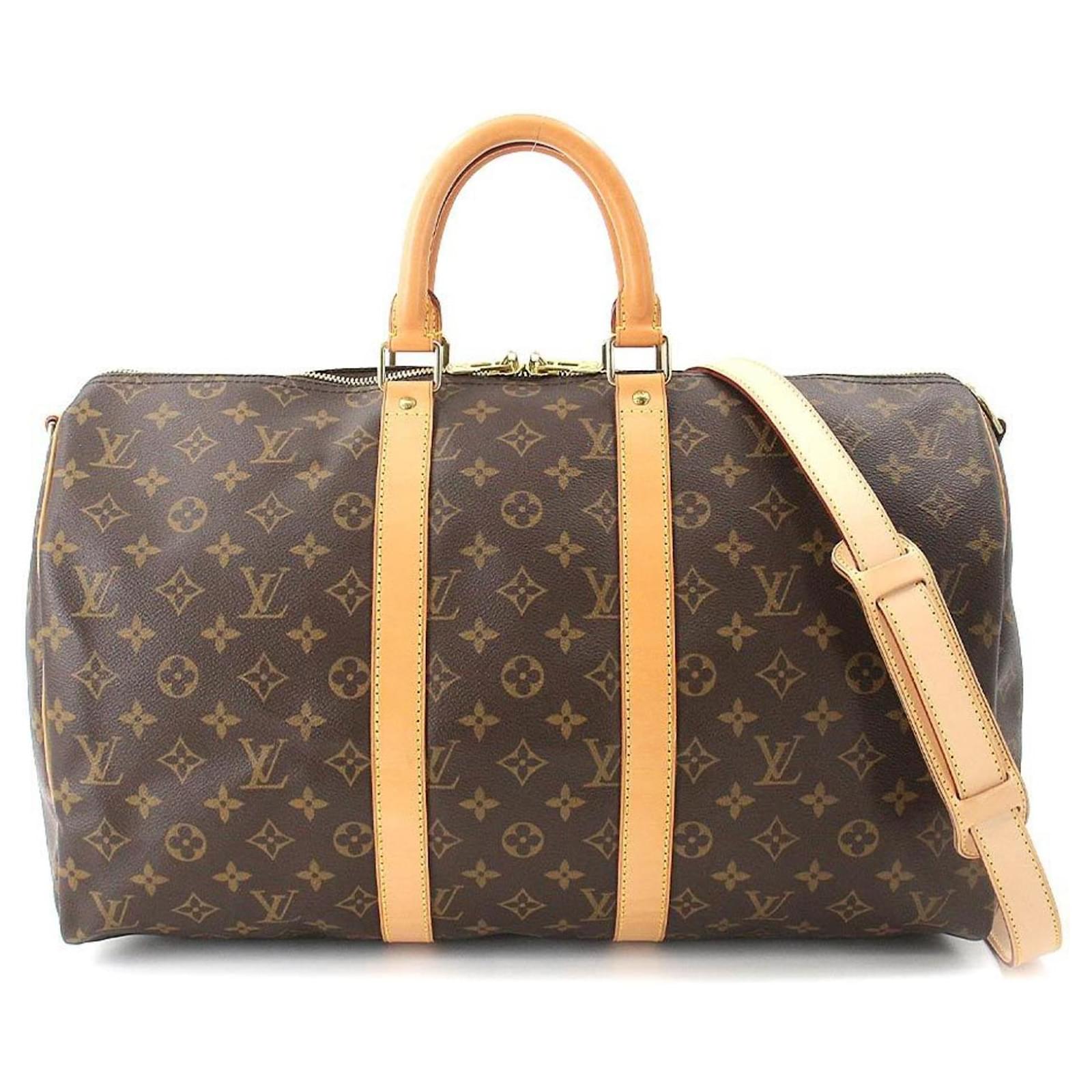 lv bandouliere 45