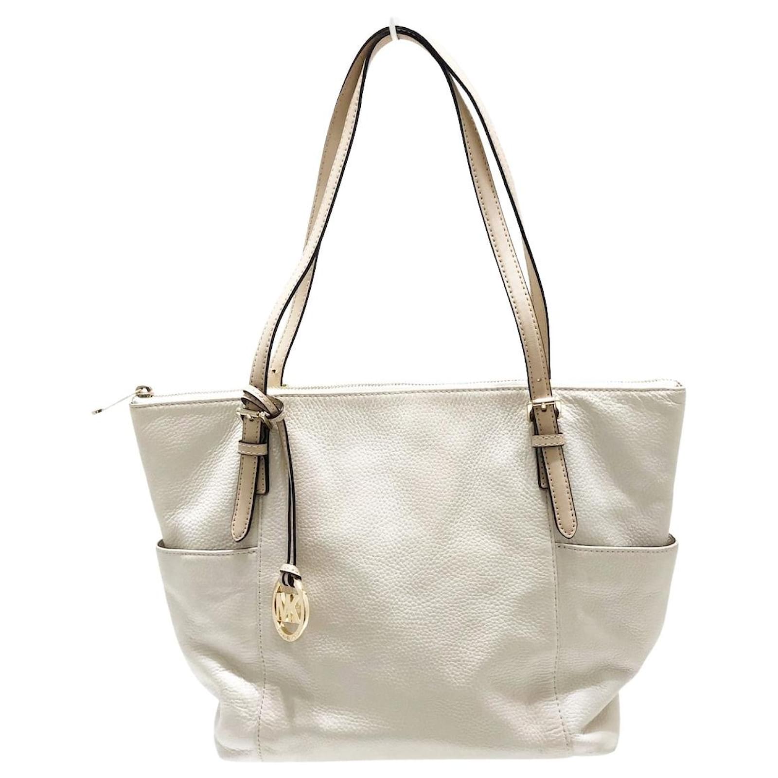 Michael Kors Jet Set Handbags - Jomashop