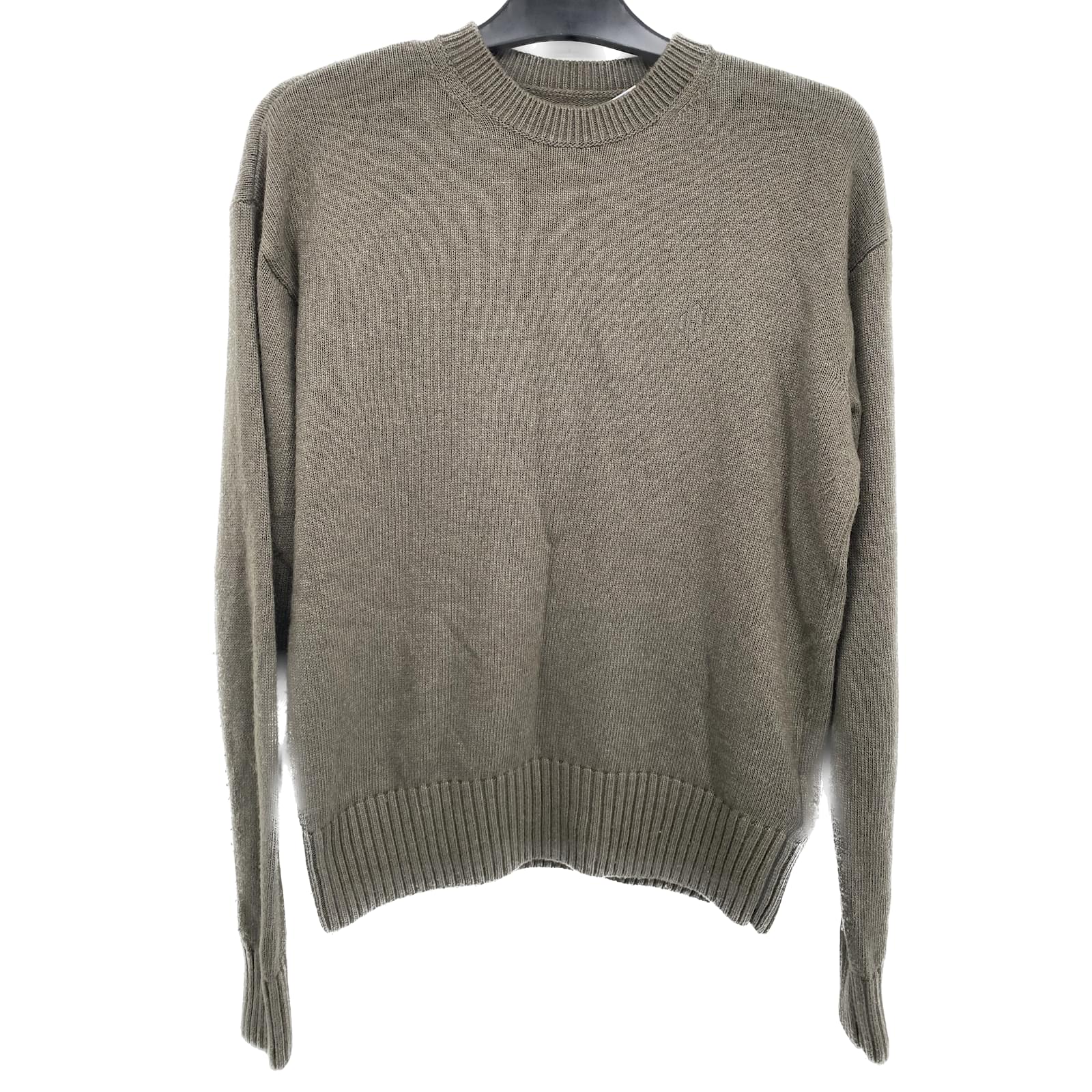 Off White OFF-WHITE Knitwear sweatshirts S Wool