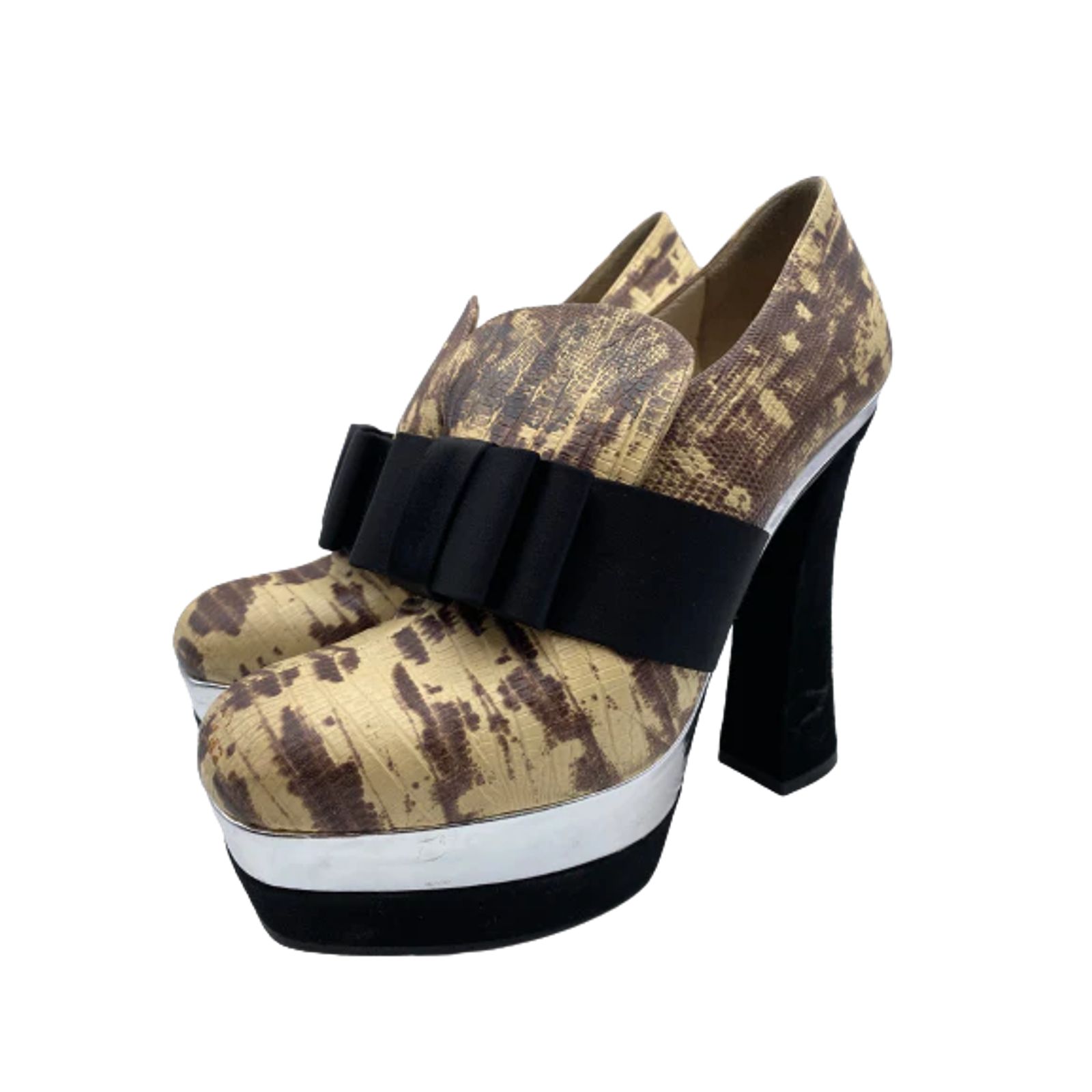 Embouts De Talons Femme 4 Pièces Beige - Dimensions 18x20 Mm, Marque Supertap, Pour Réparation Chaussures