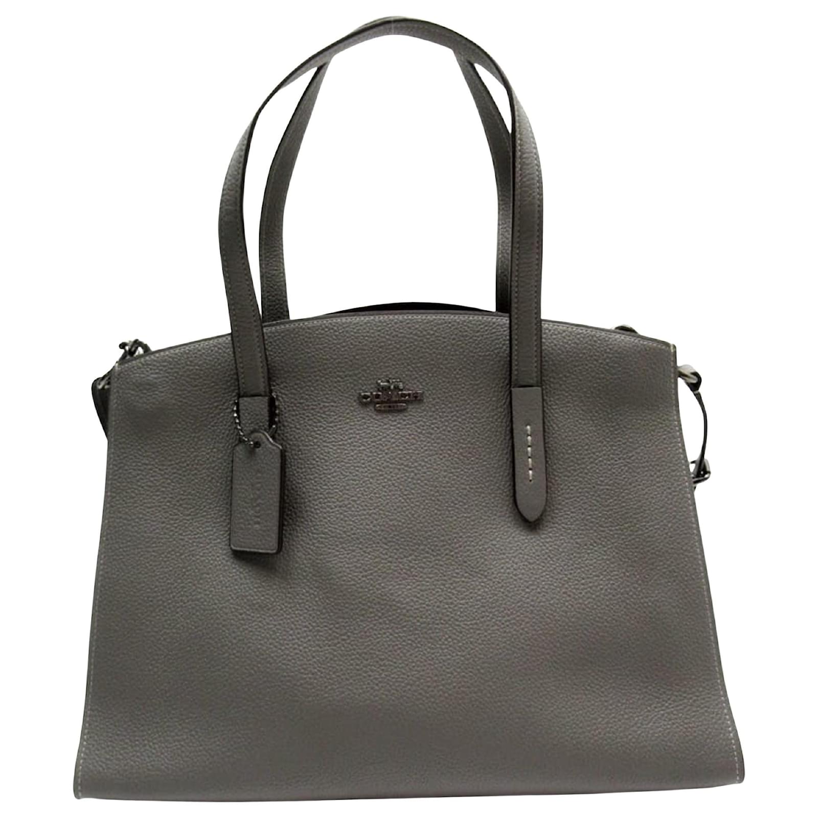 Charlie store coach handbag