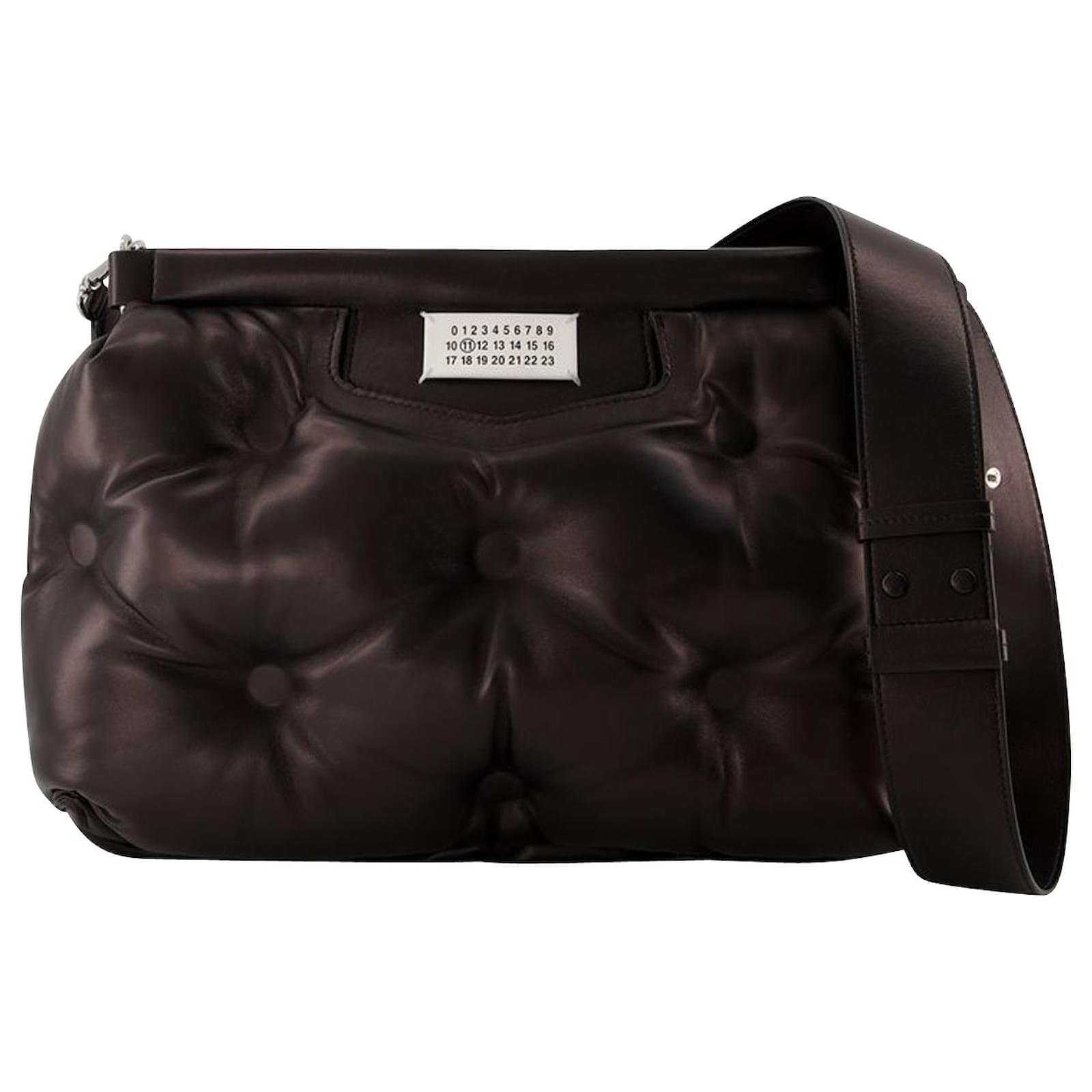 Maison Margiela Medium Glam Slam Shoulder Bag