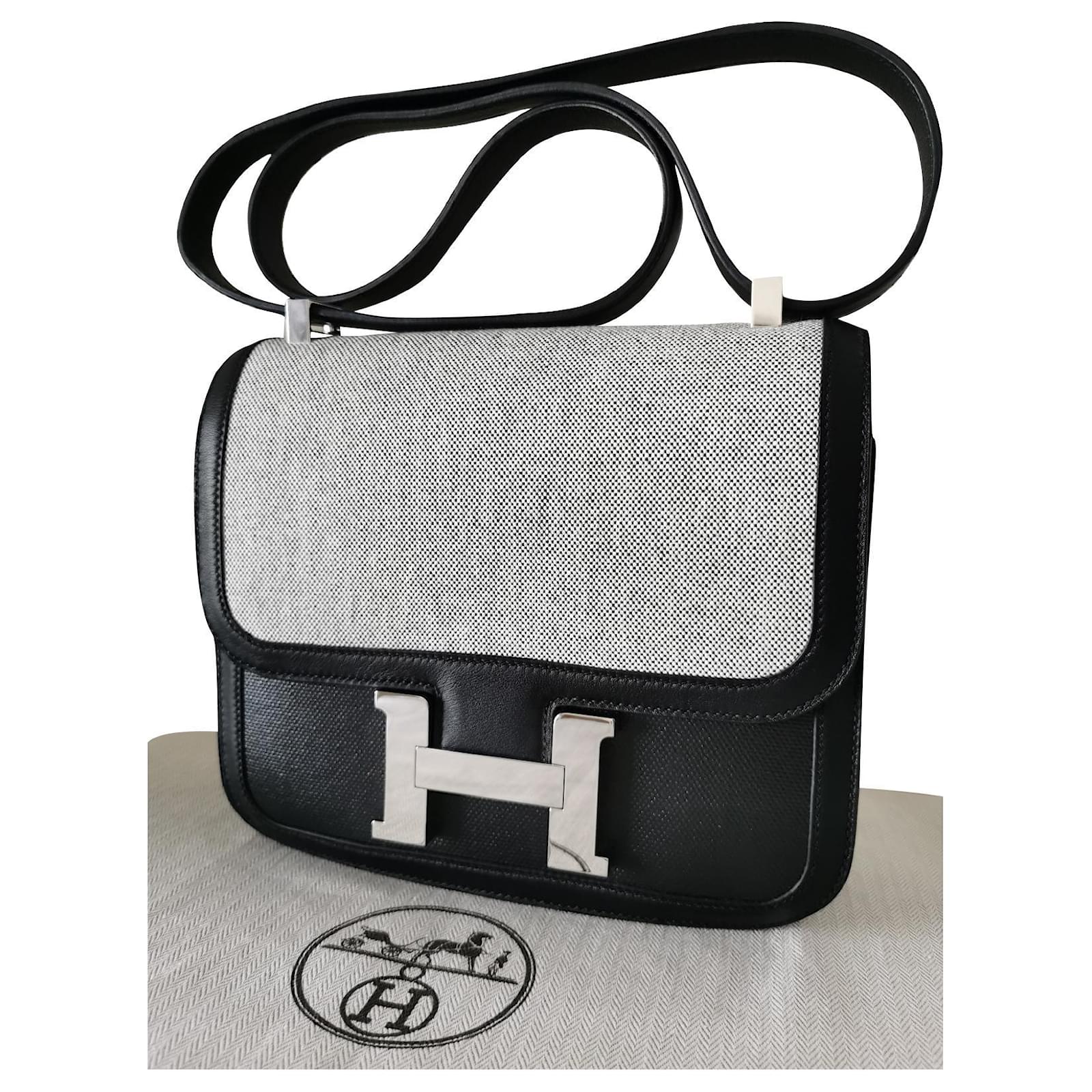 h constance hermes