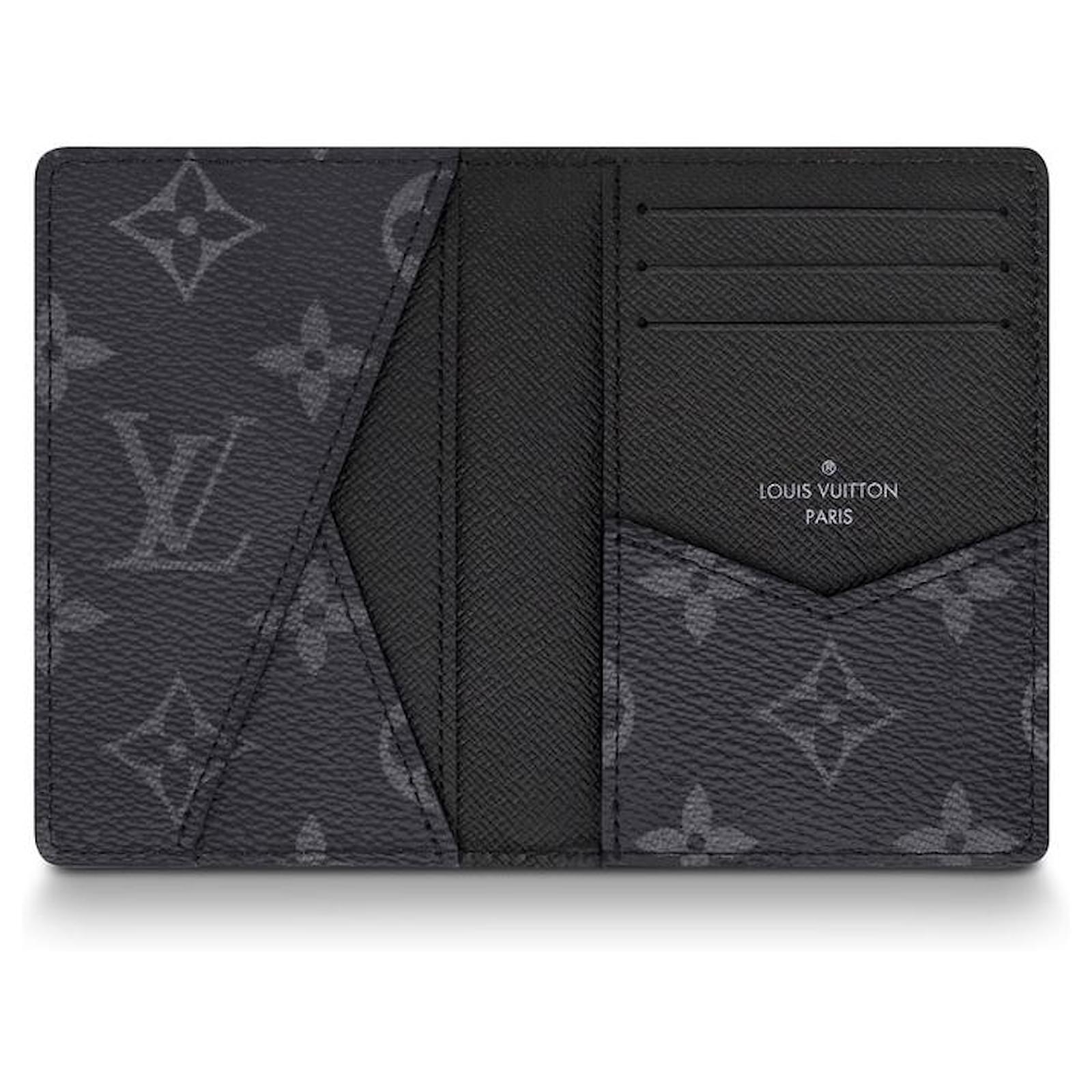 LV x YK Zippy Wallet Epi Leather - Wallets and Small Leather Goods