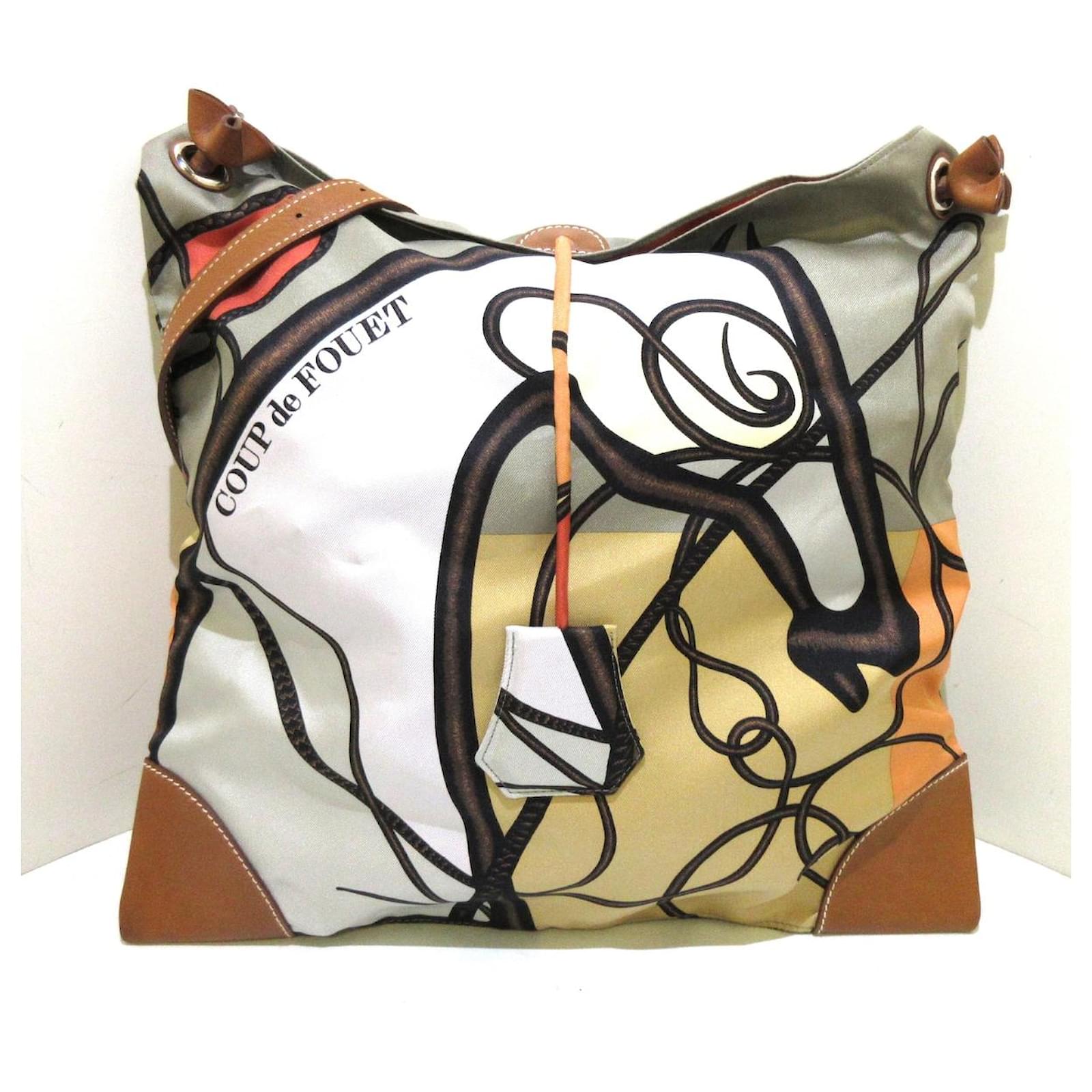 Hermès Silk City Multiple colors ref.844006 Joli Closet