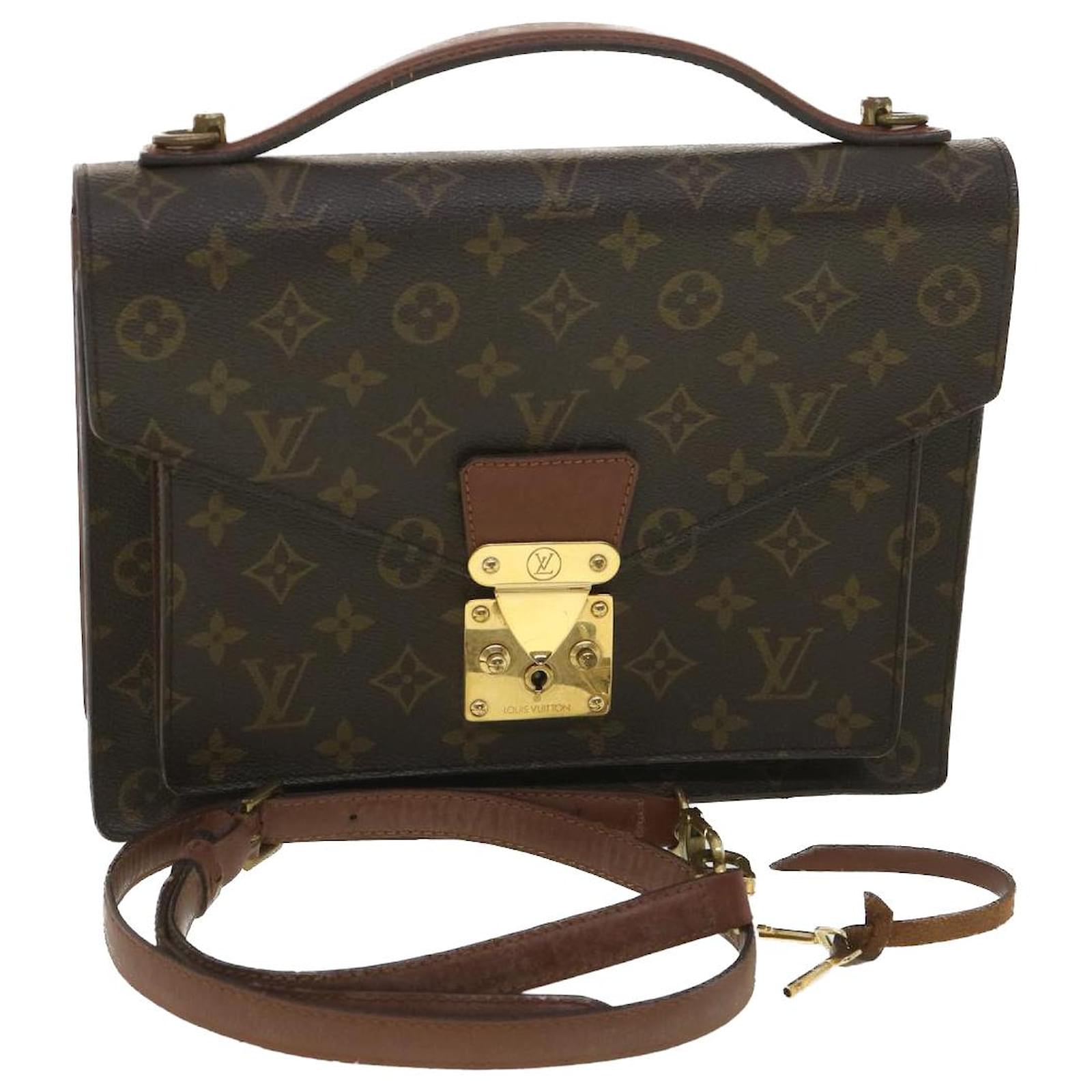 LV Monceau 28