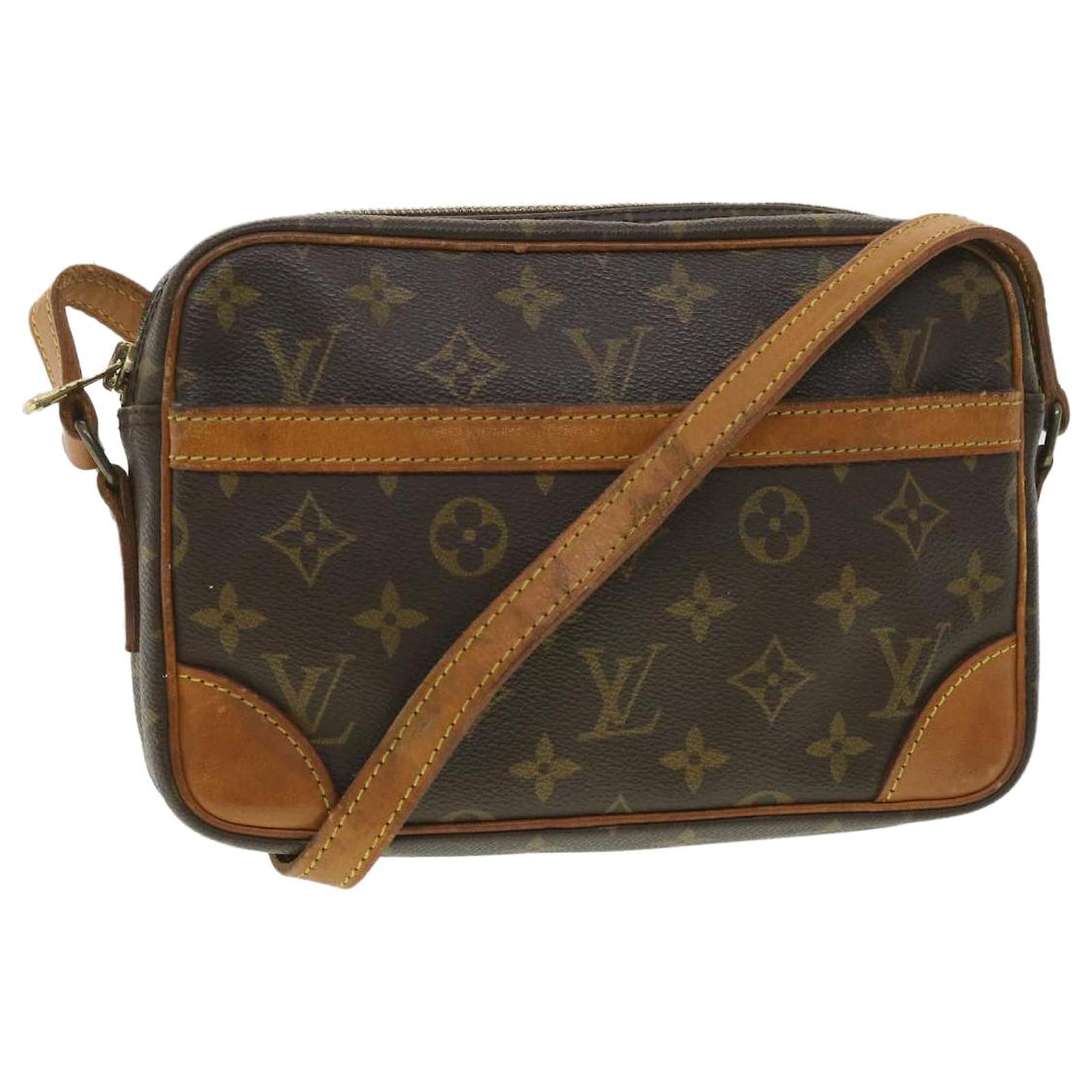 Louis Vuitton Trocadero 23 M51276