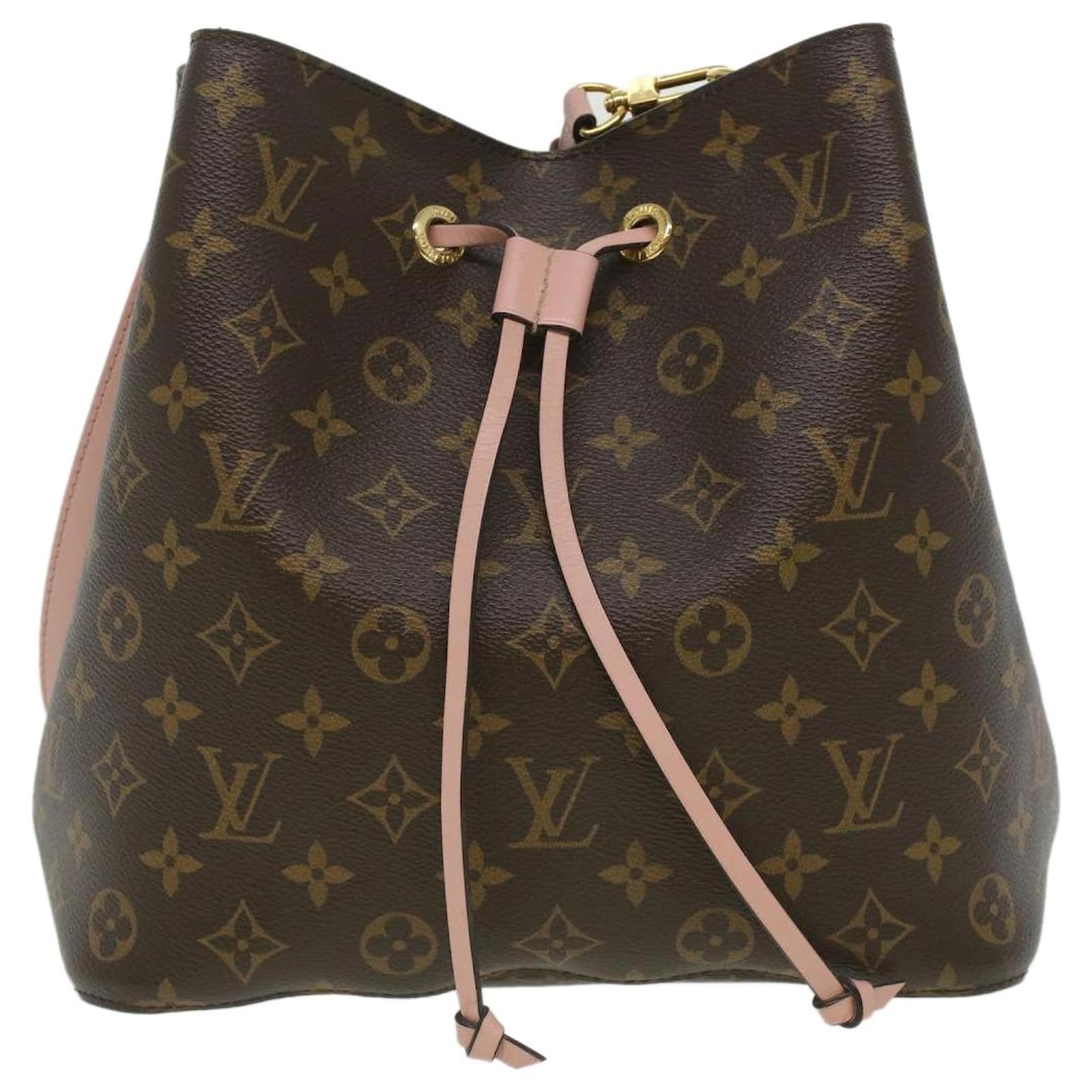 Louis Vuitton Monogram Neo Bag