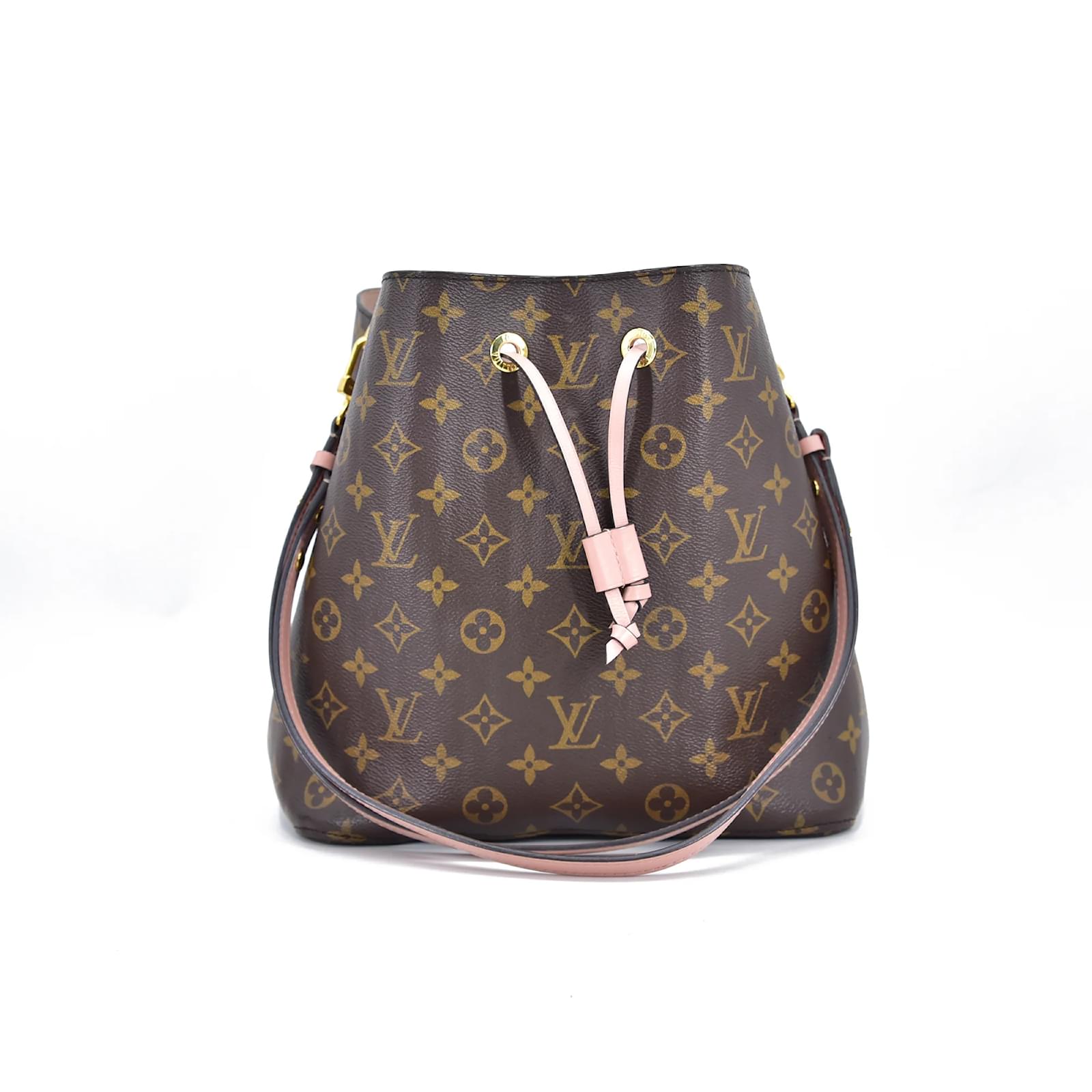 LOUIS VUITTON Damier Azur Favorit PM Shoulder Bag 2way N41277 LV