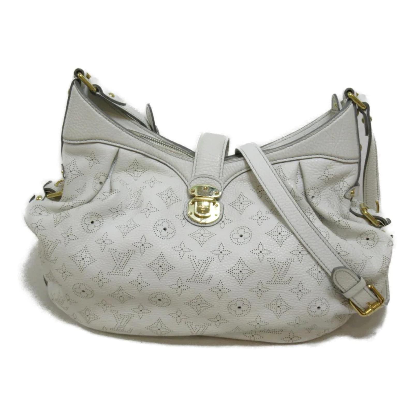 Louis Vuitton Mahina XS Bag
