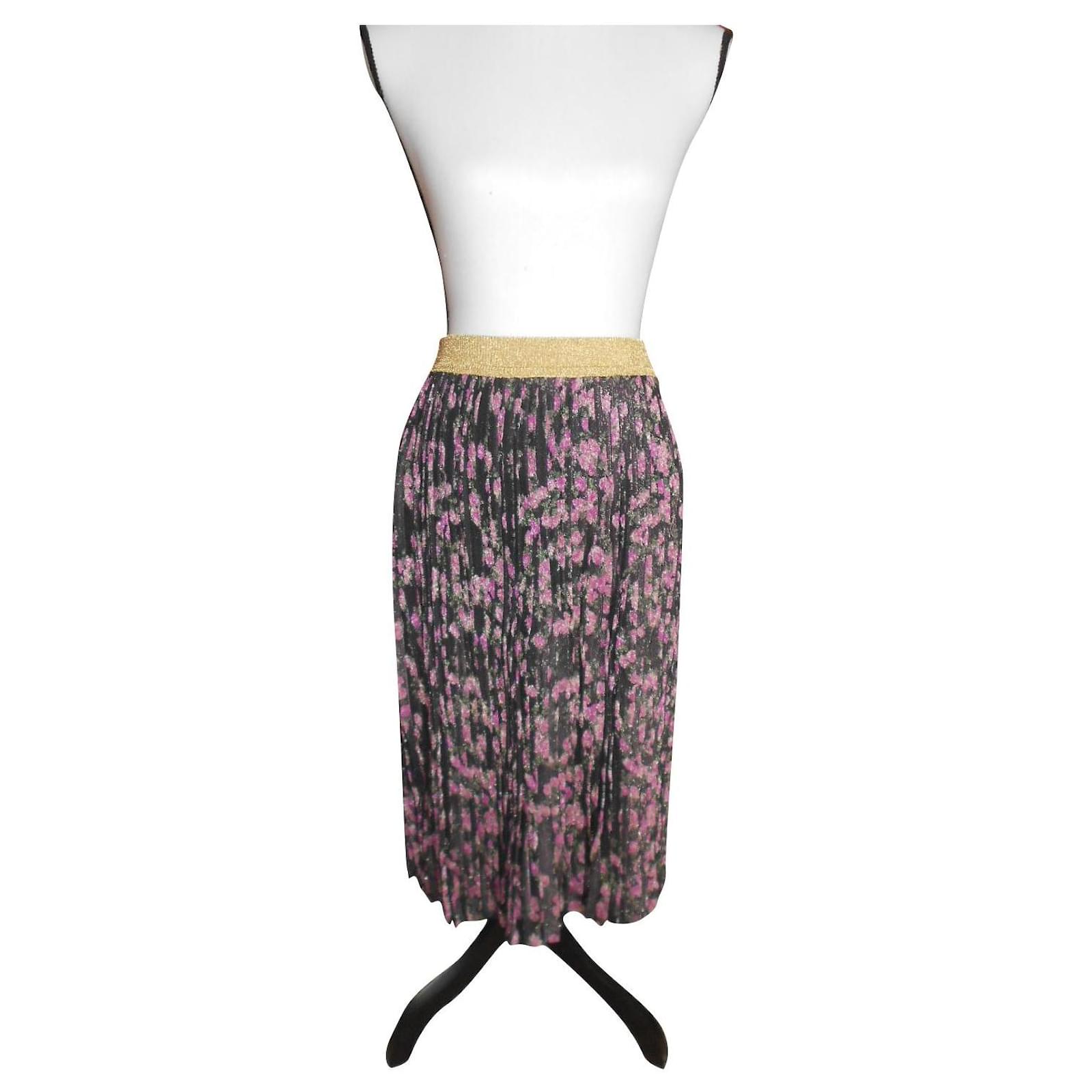GUCCI 26S SKIRT 135