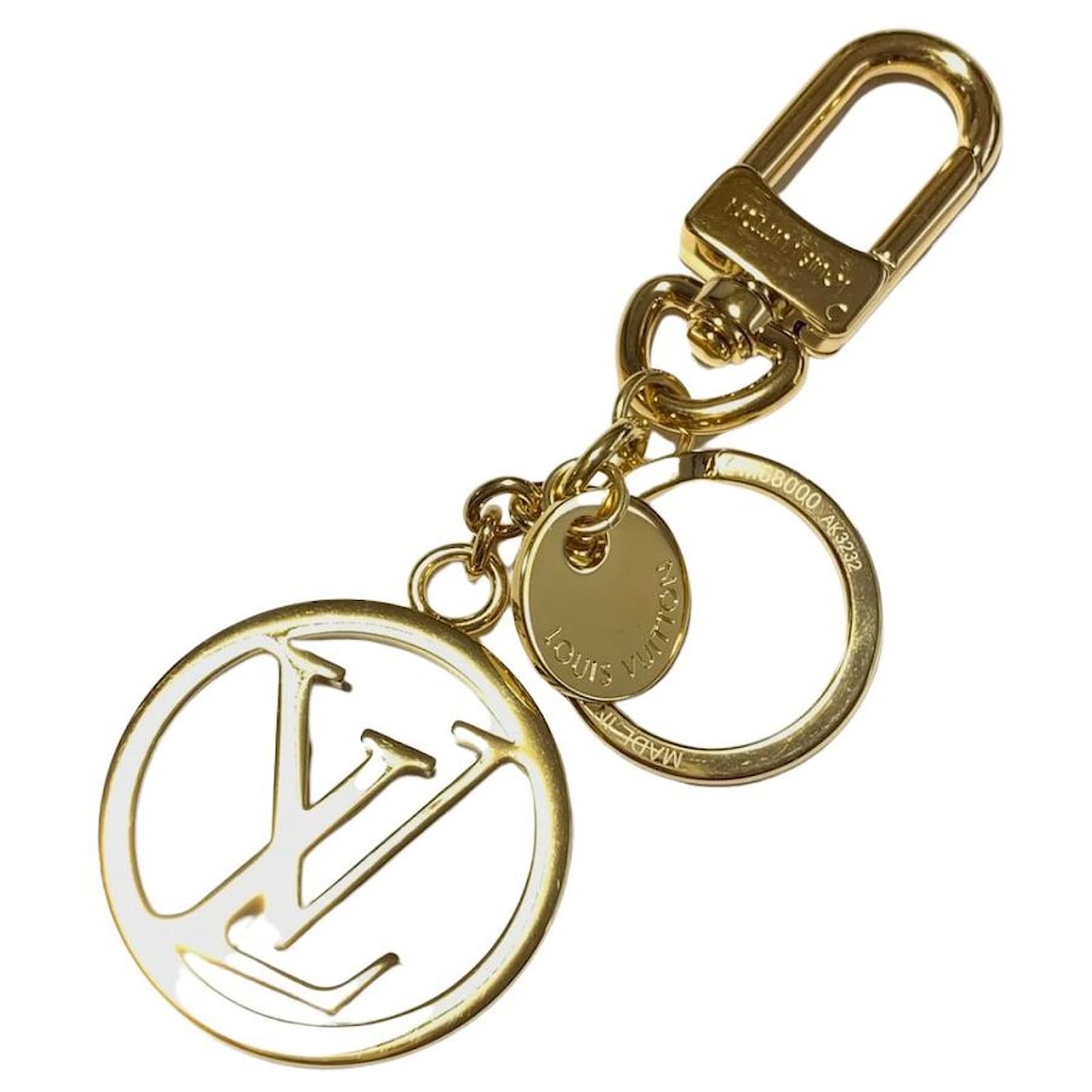 Louis Vuitton Keyring