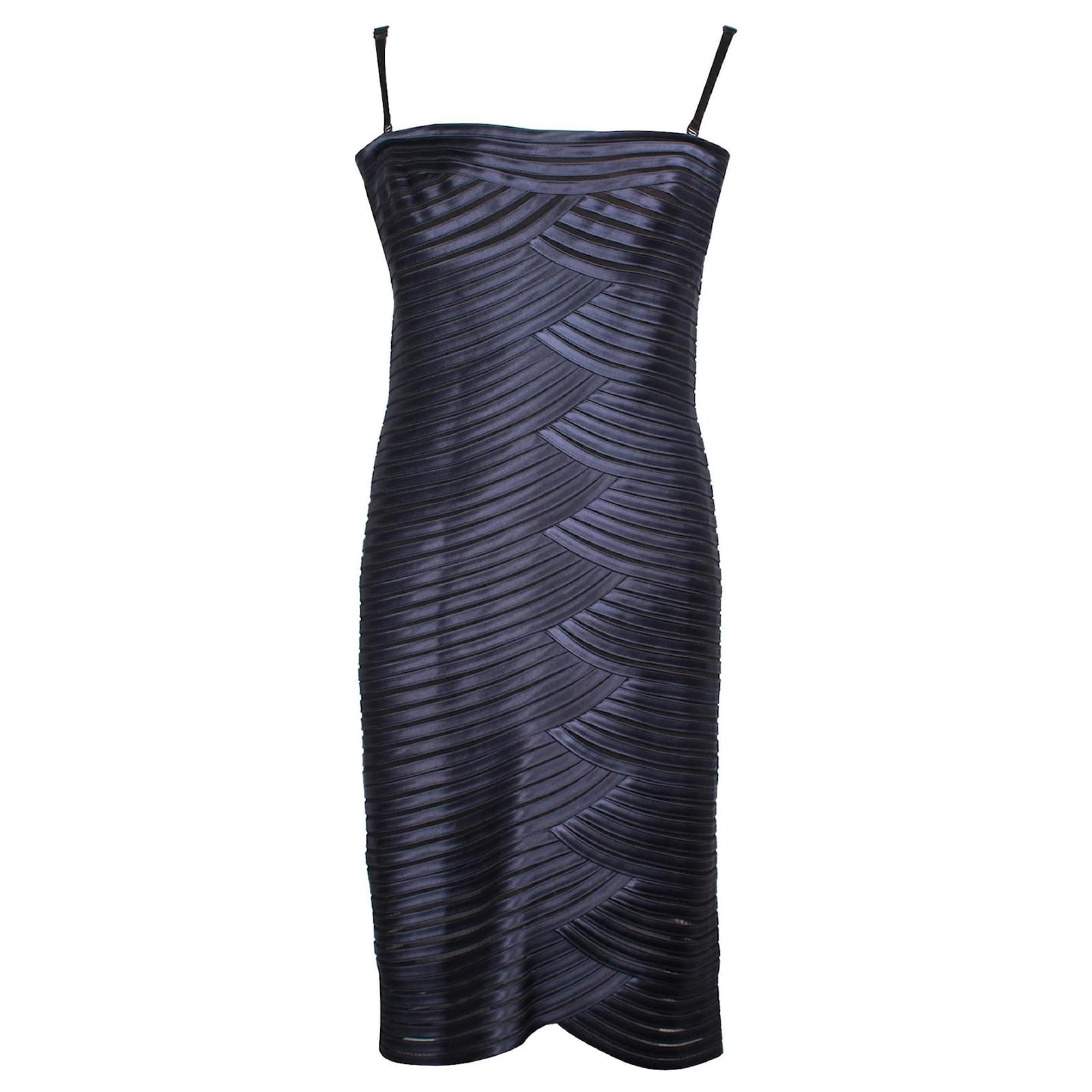 BCBG Bandage Dress