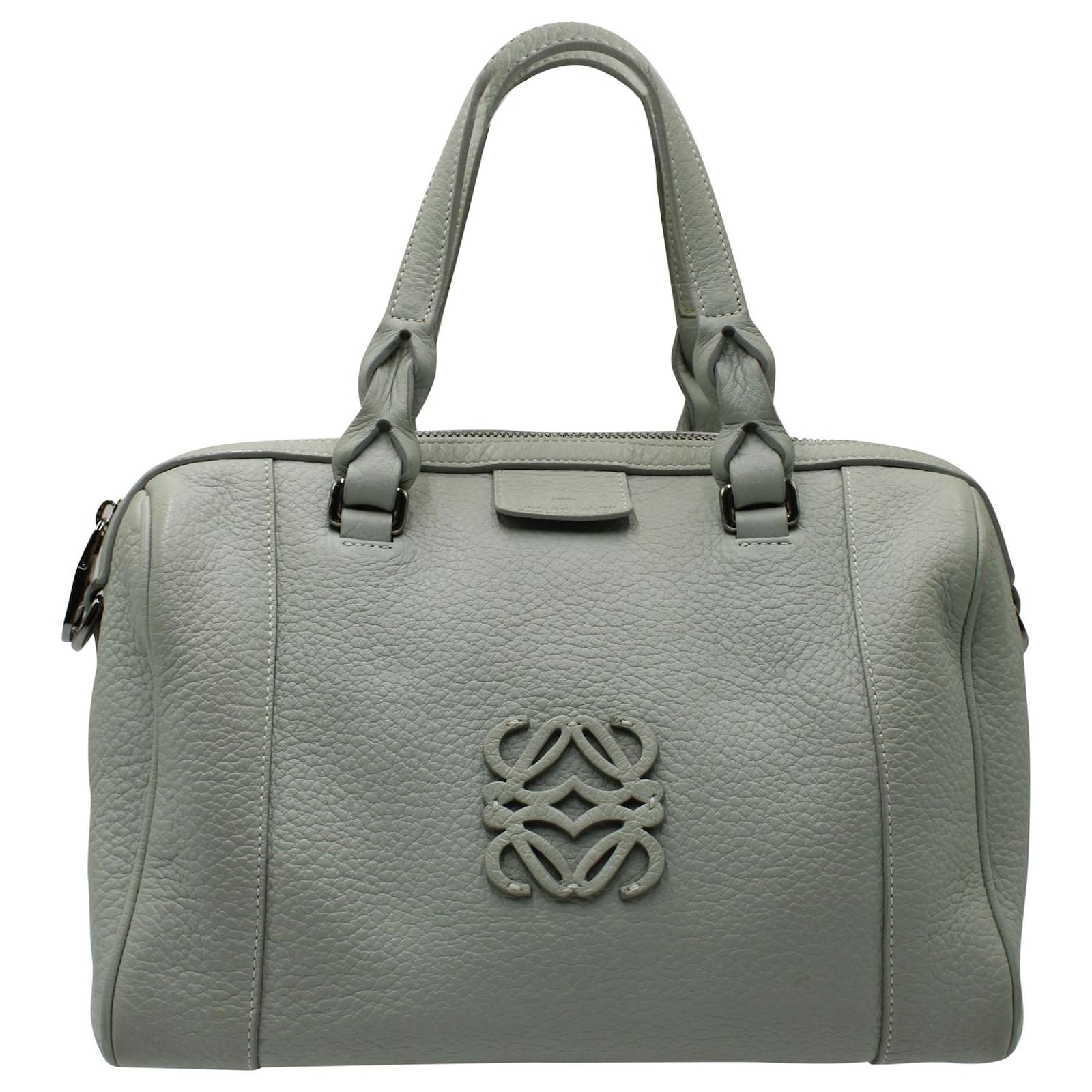 Loewe Fusta Satchel high quality