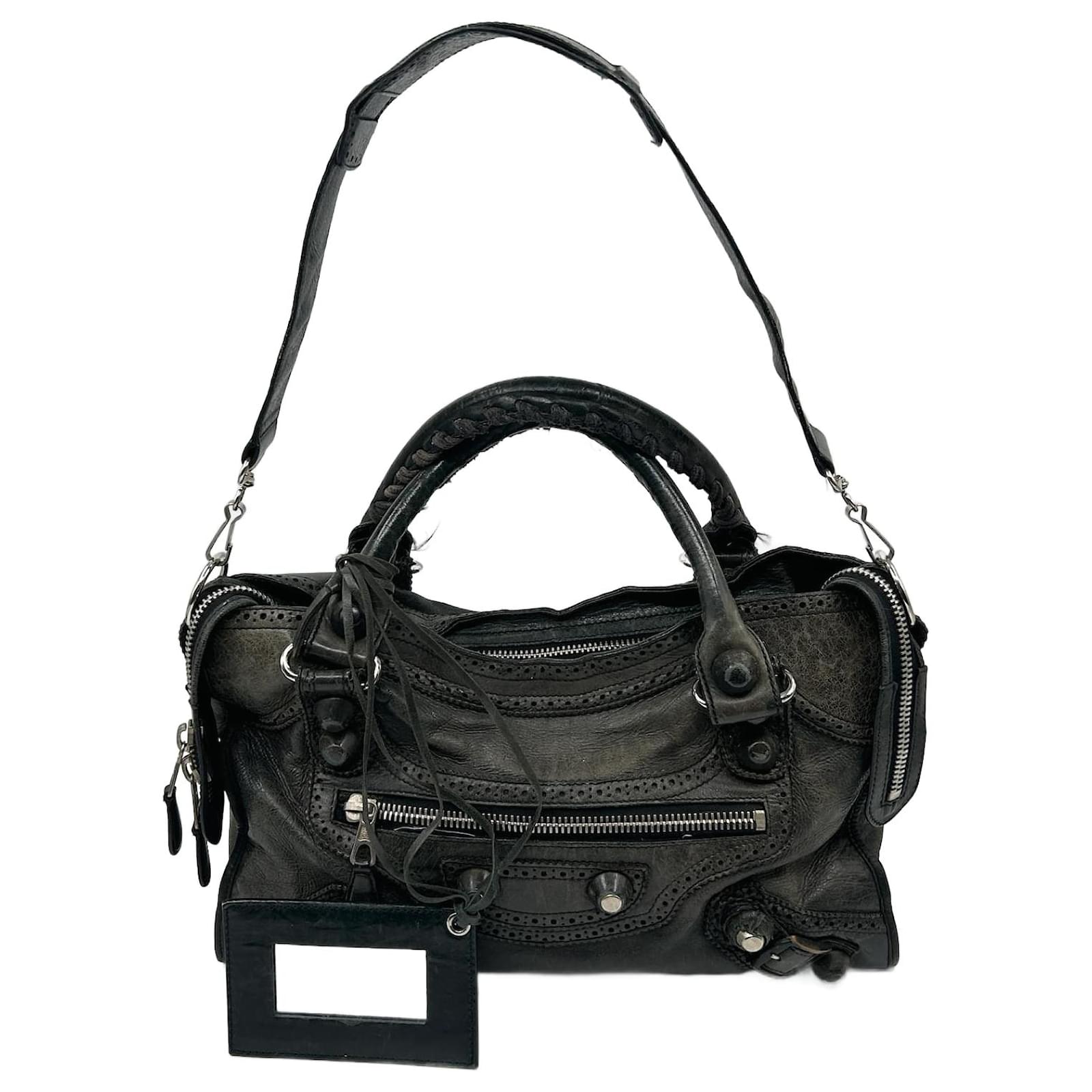 balenciaga city giant 21