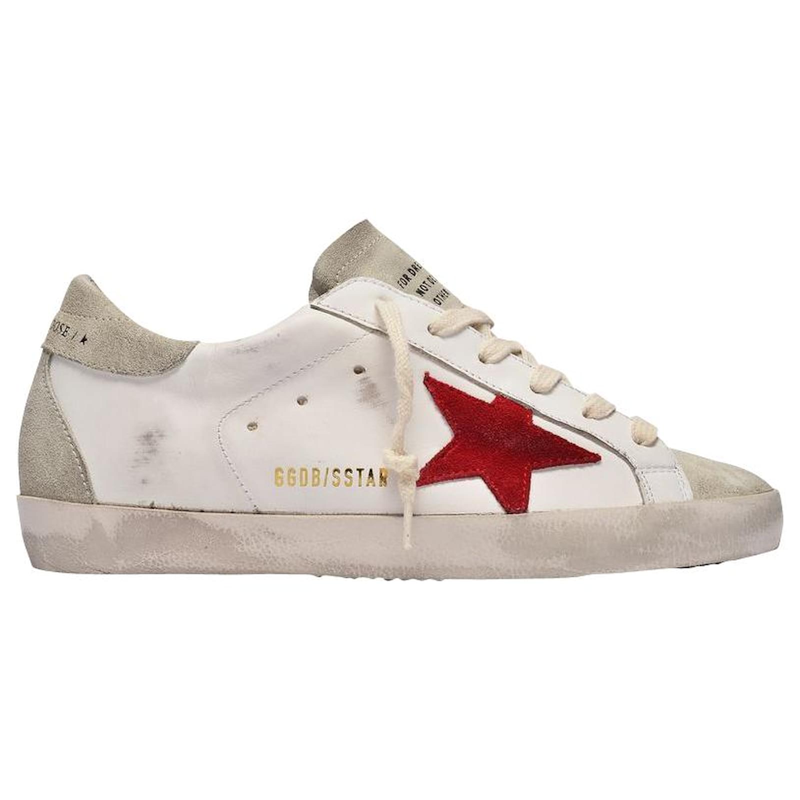 Golden Goose Deluxe Brand Golden Goose Deluxe Brand Soul