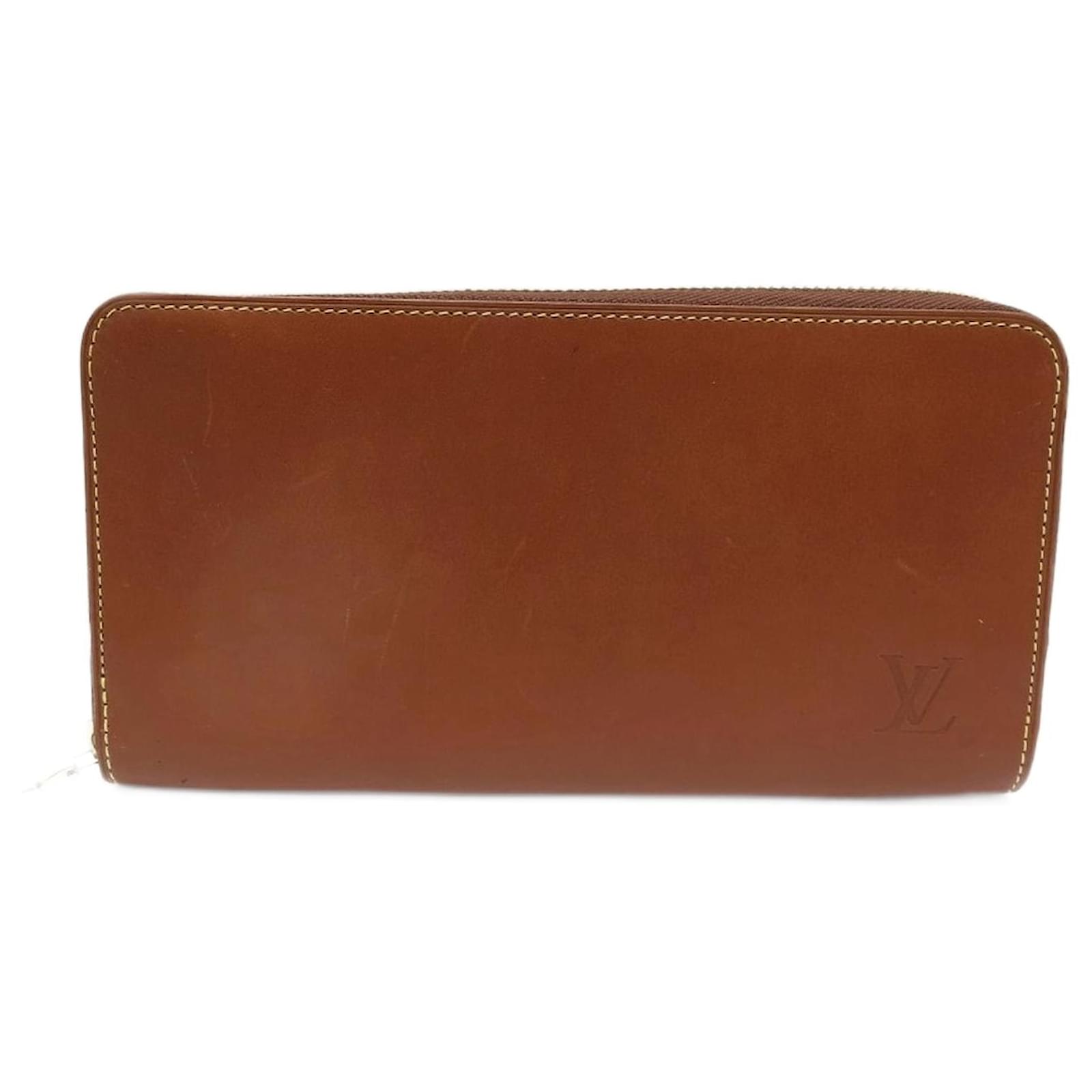 Louis Vuitton Monogram Vernis Compact Zippy Wallet - FINAL SALE, Louis  Vuitton Small_Leather_Goods
