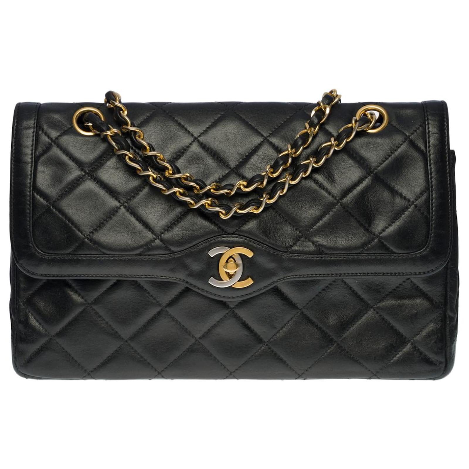 Sac chanel classique sales