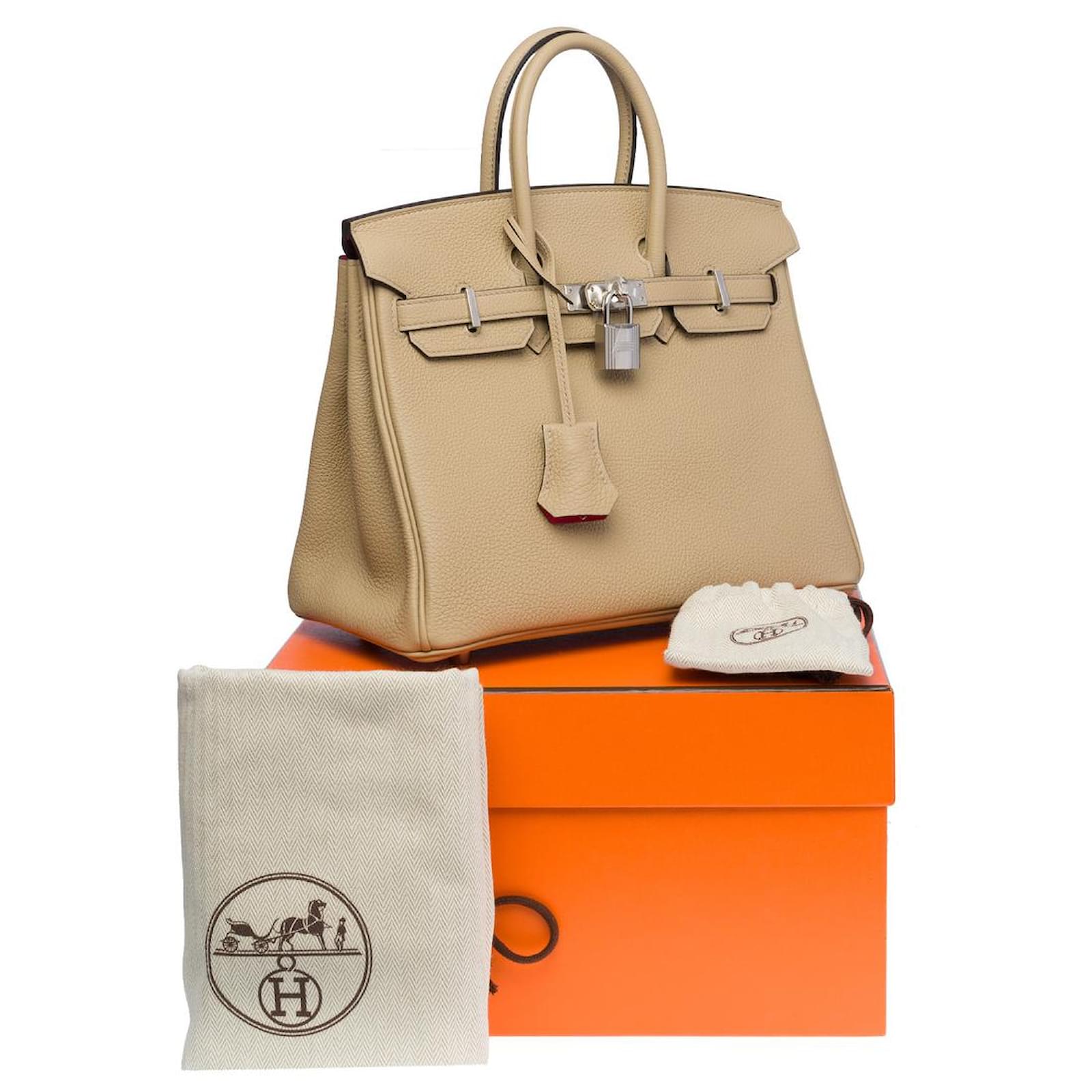 Hermès Birkin Bag 25