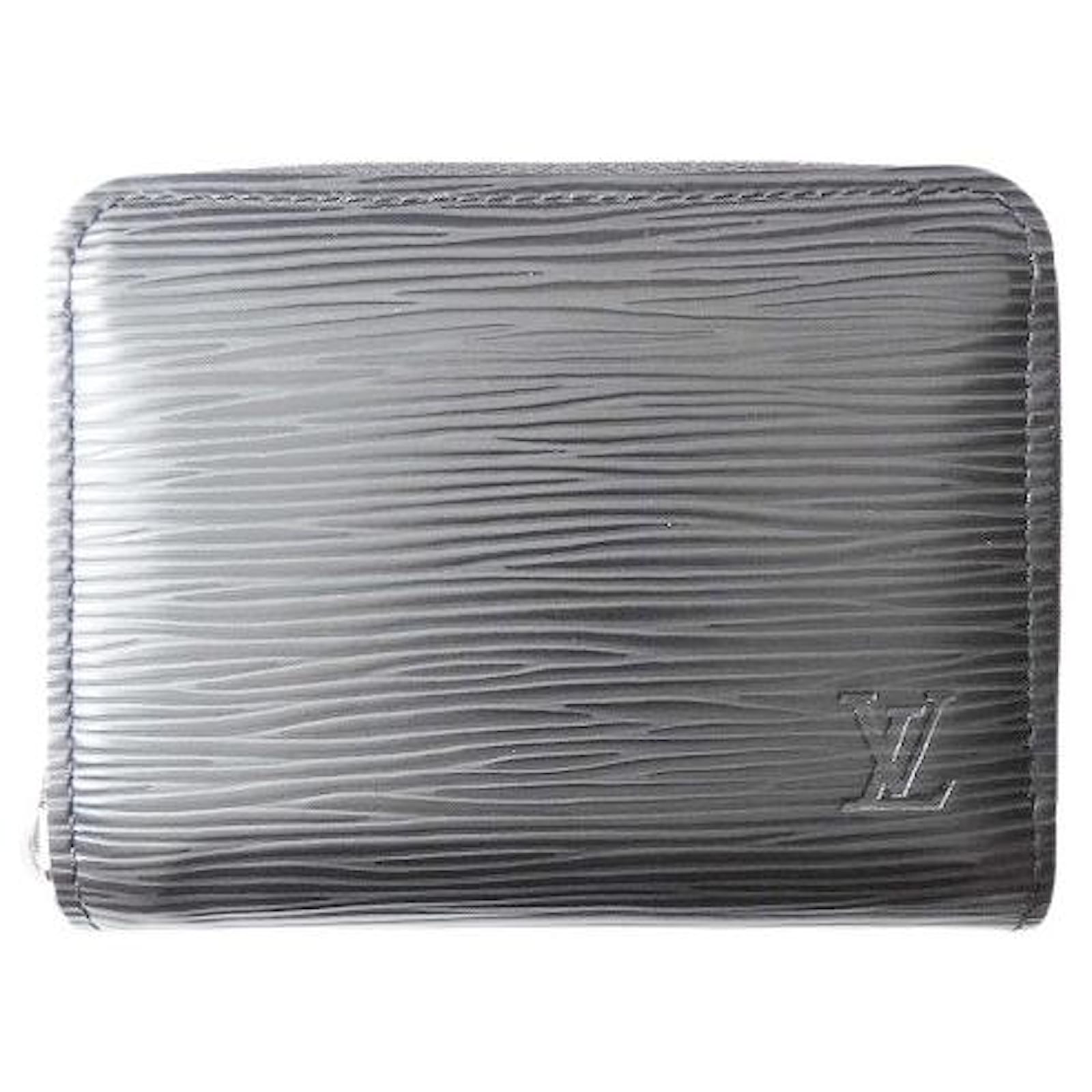 Louis Vuitton Zippy Coin Purse (M60152) in 2023