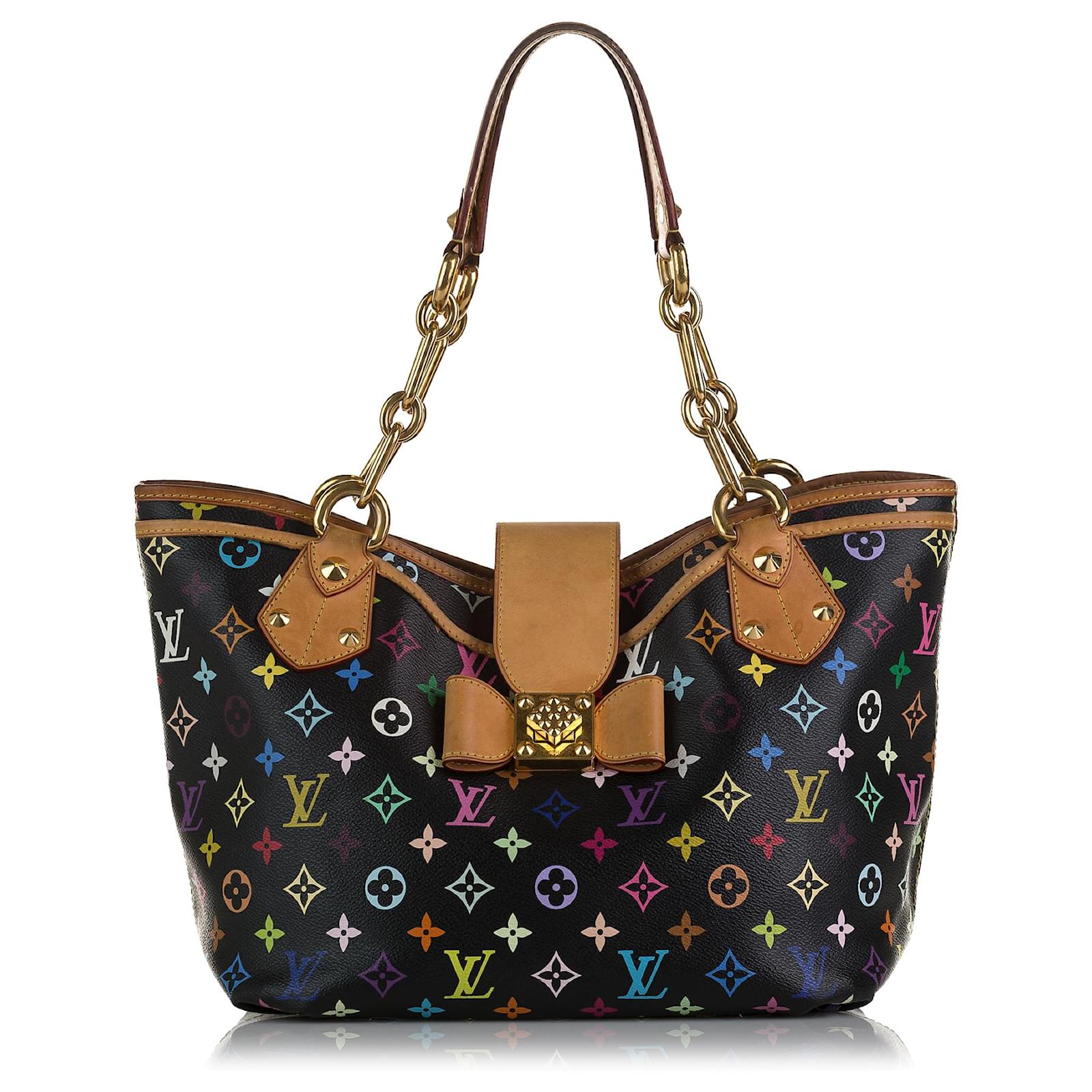 Louis Vuitton Monogram Annie