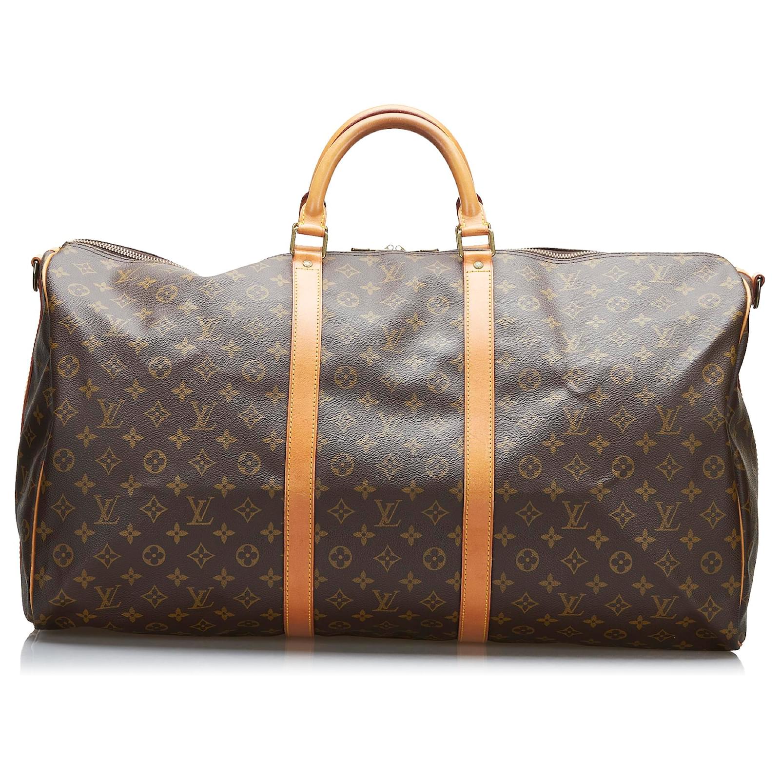 Louis Vuitton Keepall Bandouliere 60