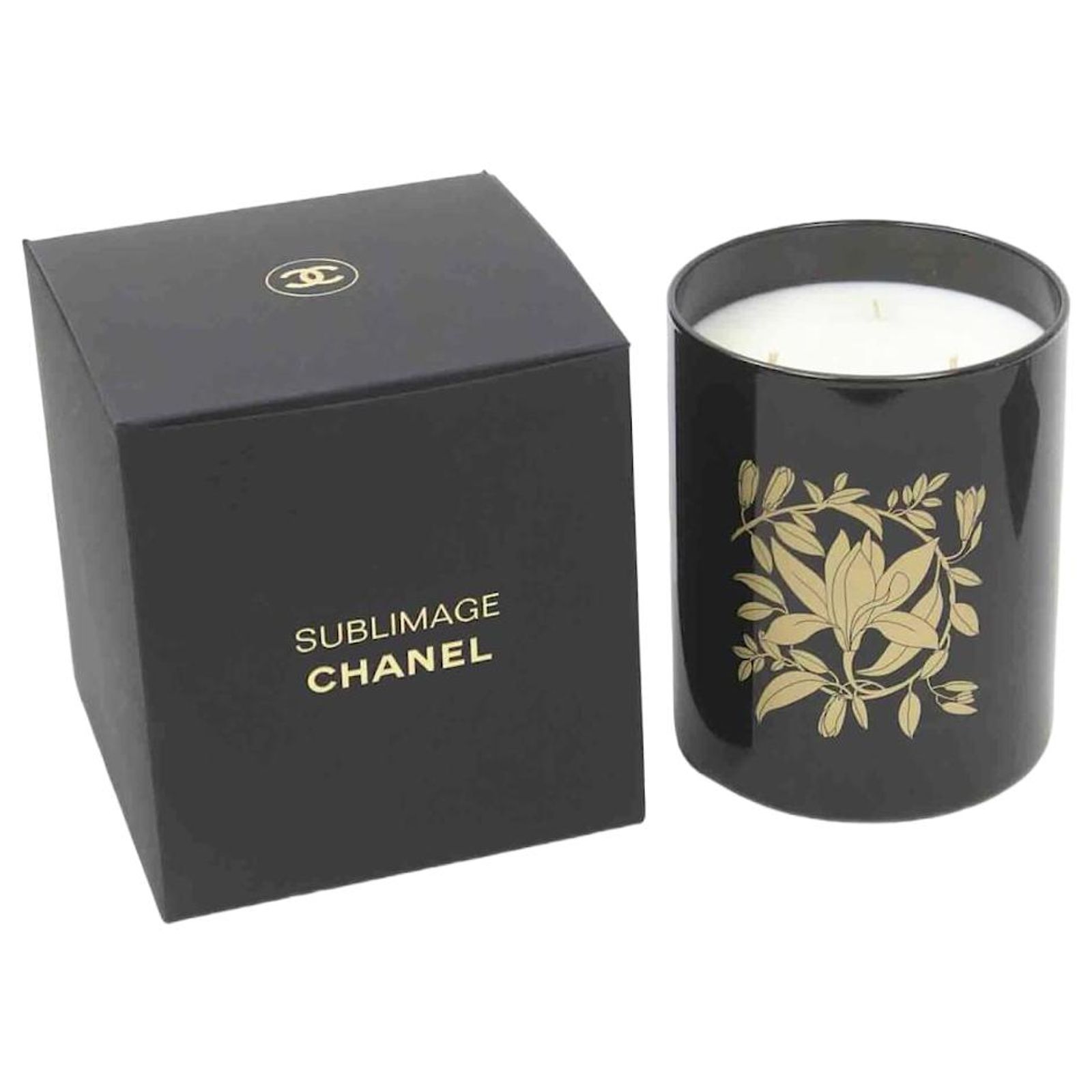 Chanel-Kerze 1000G ref.856972