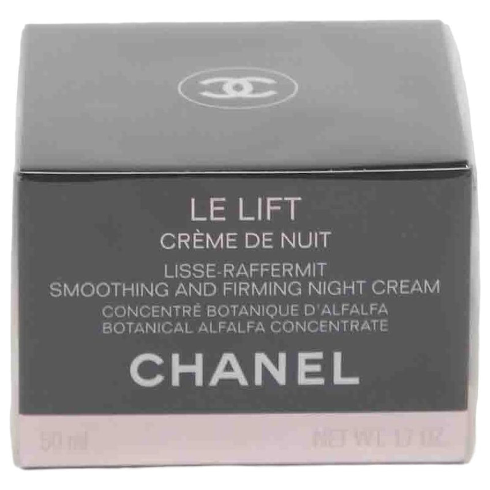 Chanel-Creme 50ml Schwarz ref.856976 - Joli Closet
