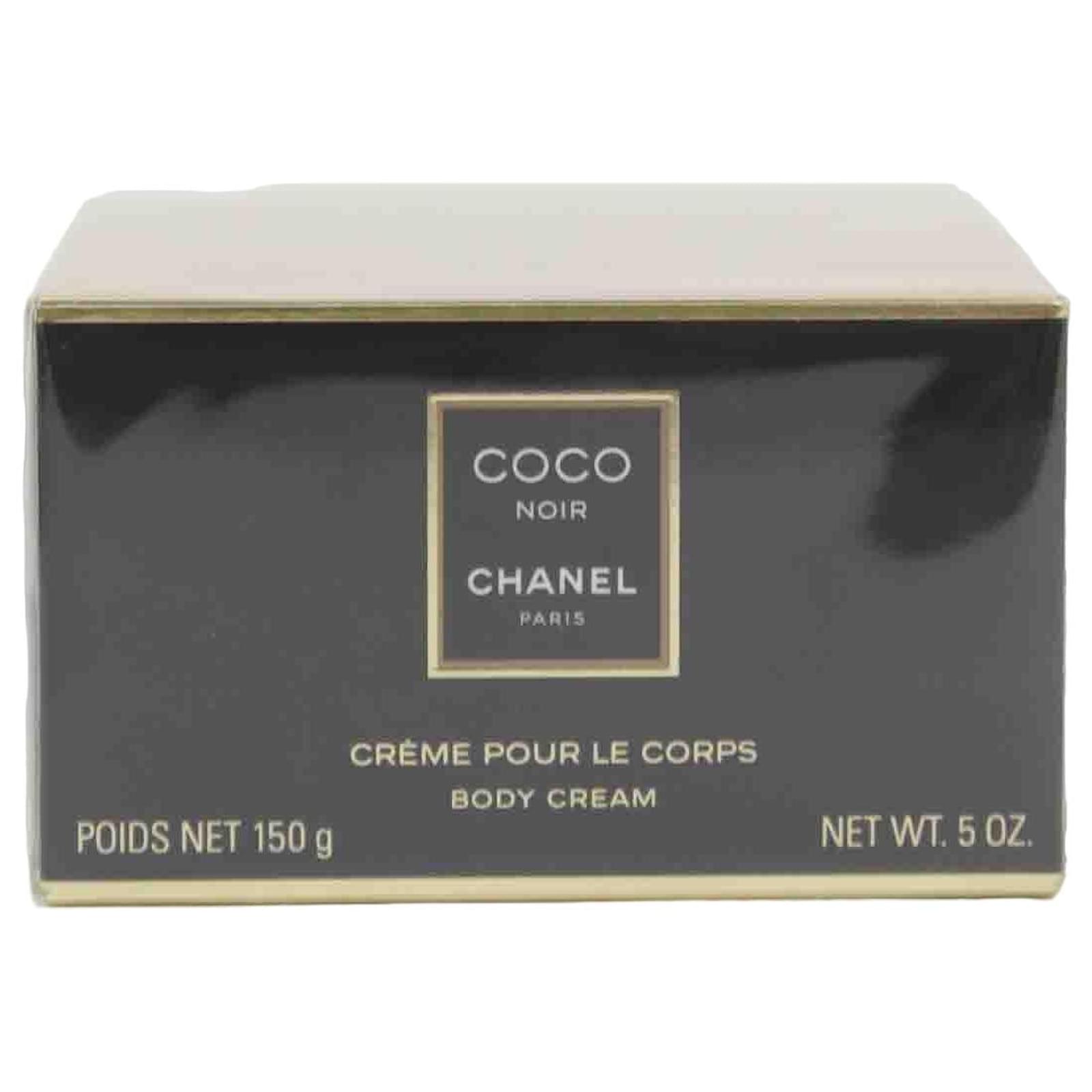 Chanel cream 150g Black ref.856988 - Joli Closet