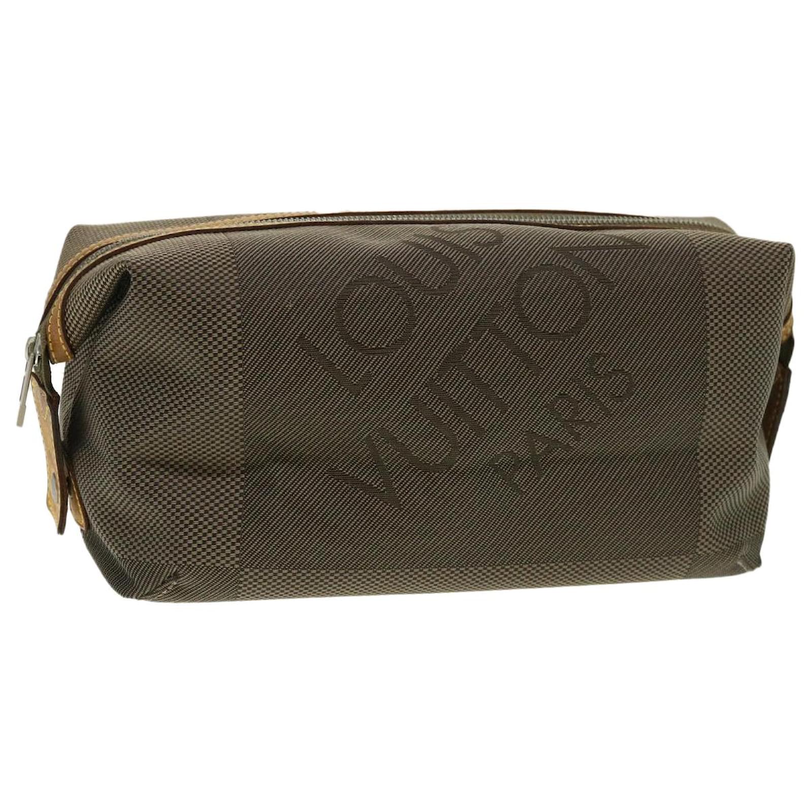 Louis Vuitton Albatros Toiletry Pouch