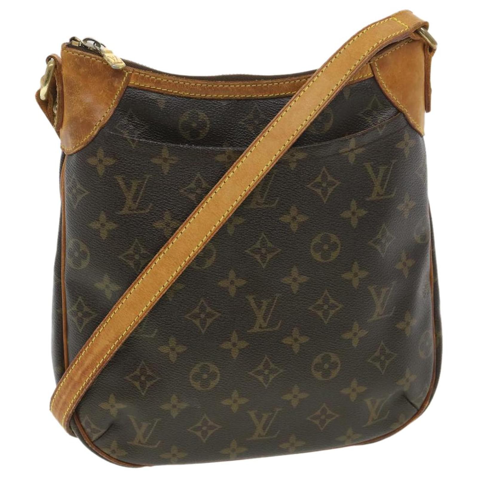 Louis Vuitton Odeon GM Monogram Canvas M56388