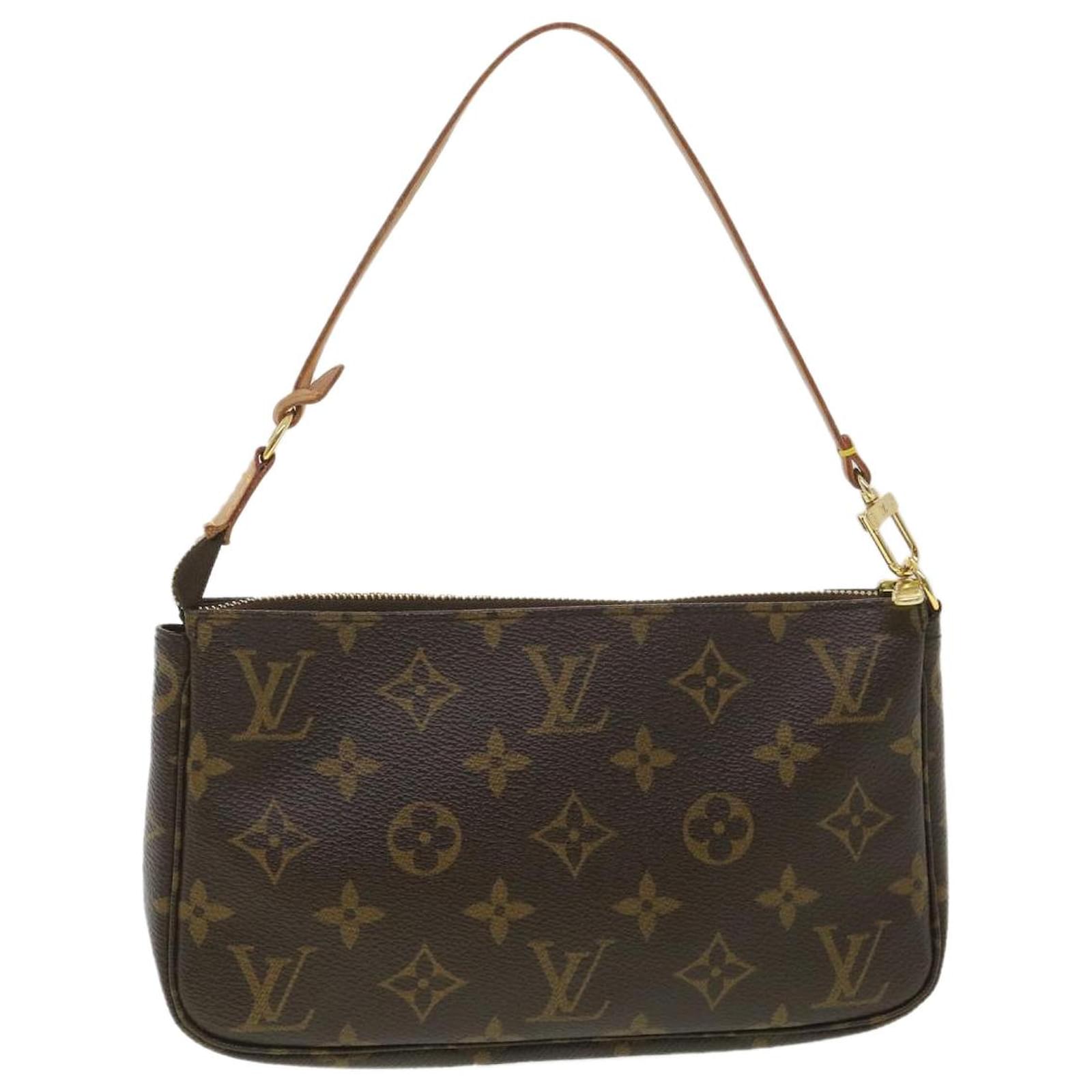 Lv hot sale mono pochette