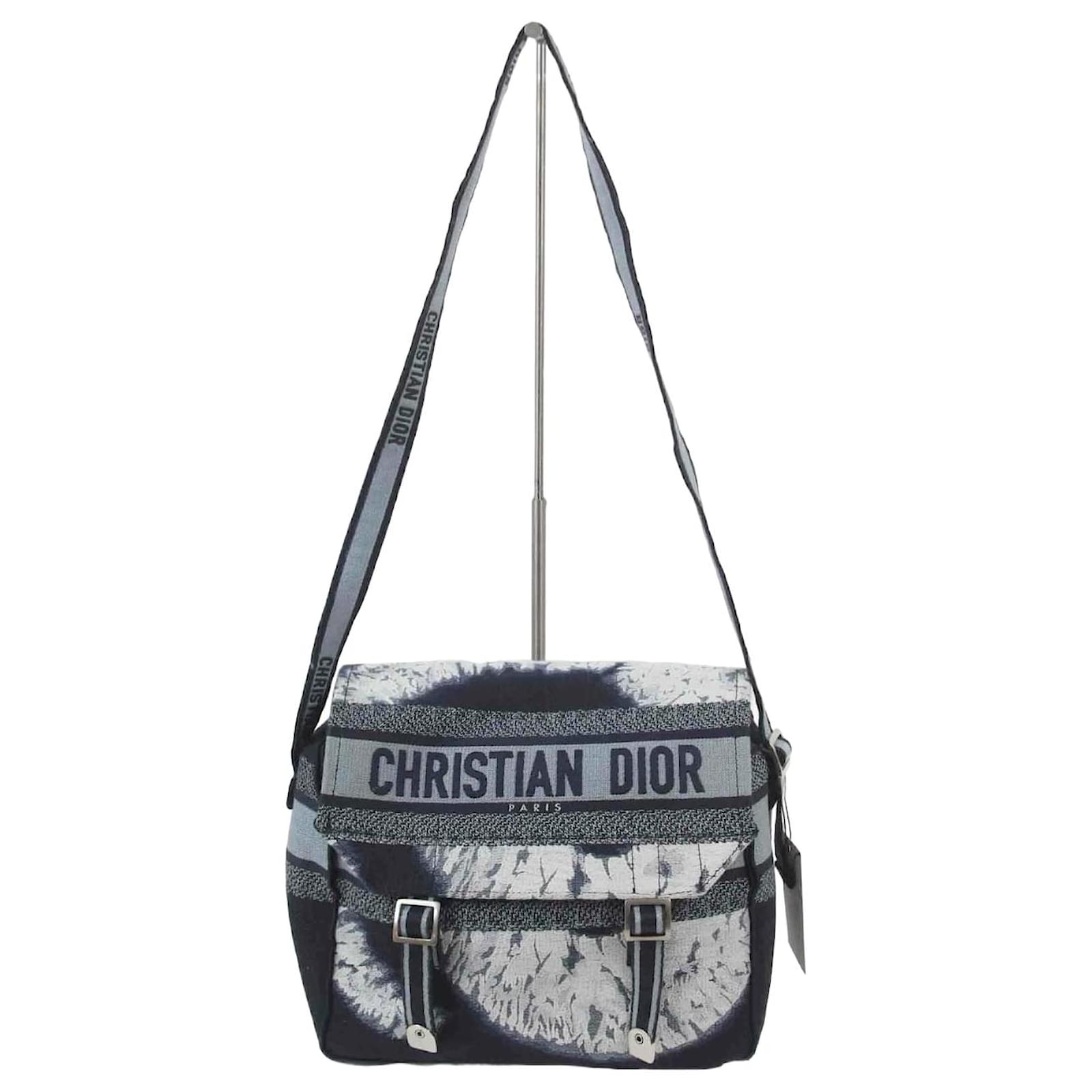 Christian Dior Shoulder Strap Bag