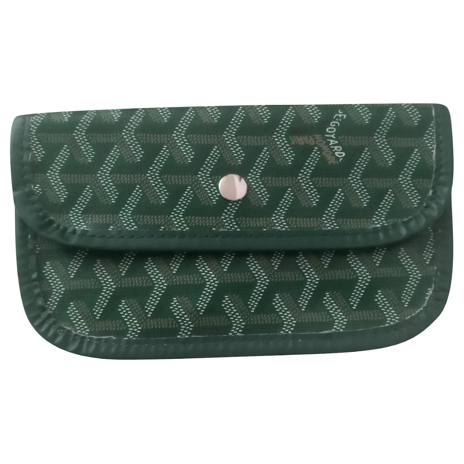 Second hand Goyard Purses, wallets, cases - Joli Closet