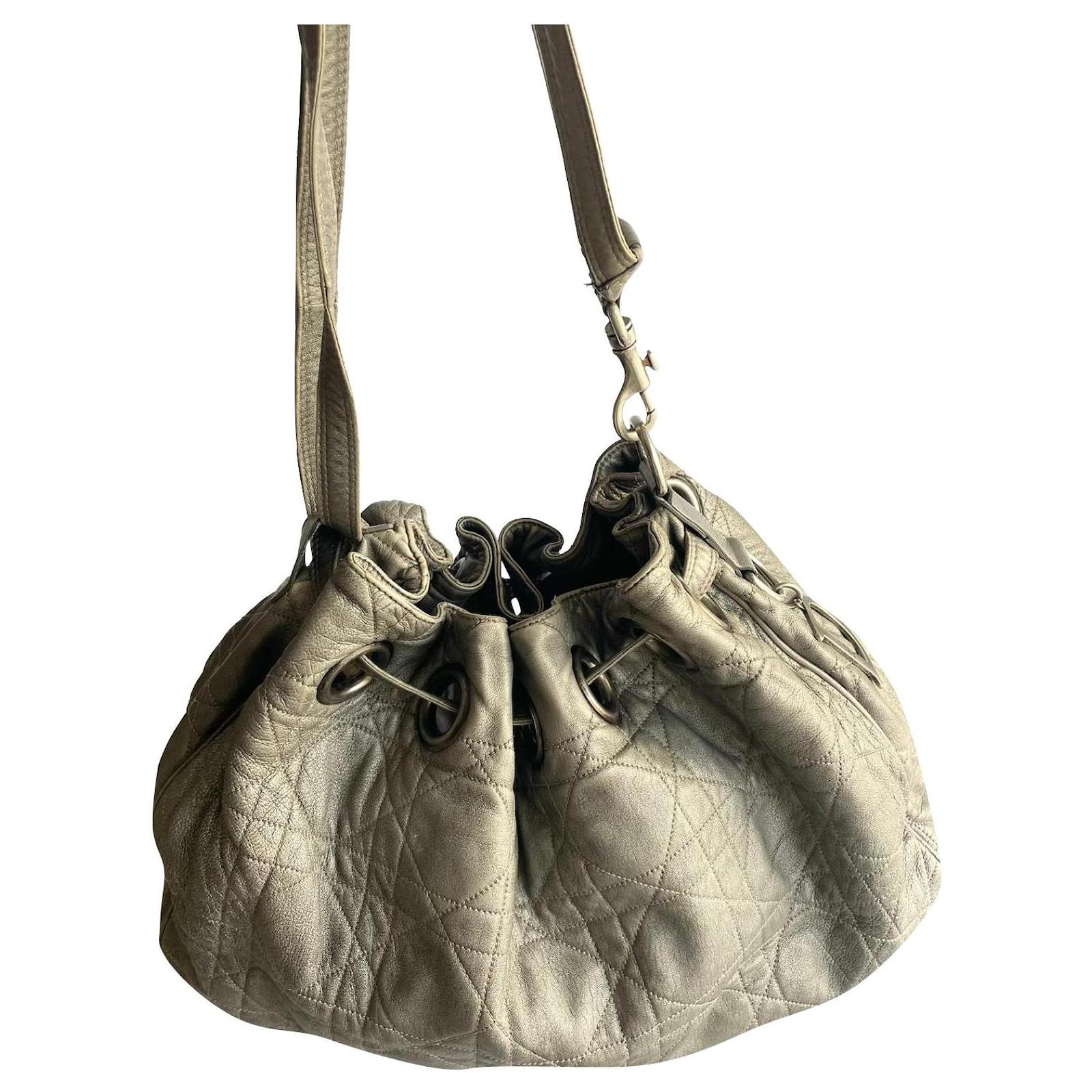 Shop Dior Bucket Bag online  Lazadacomph