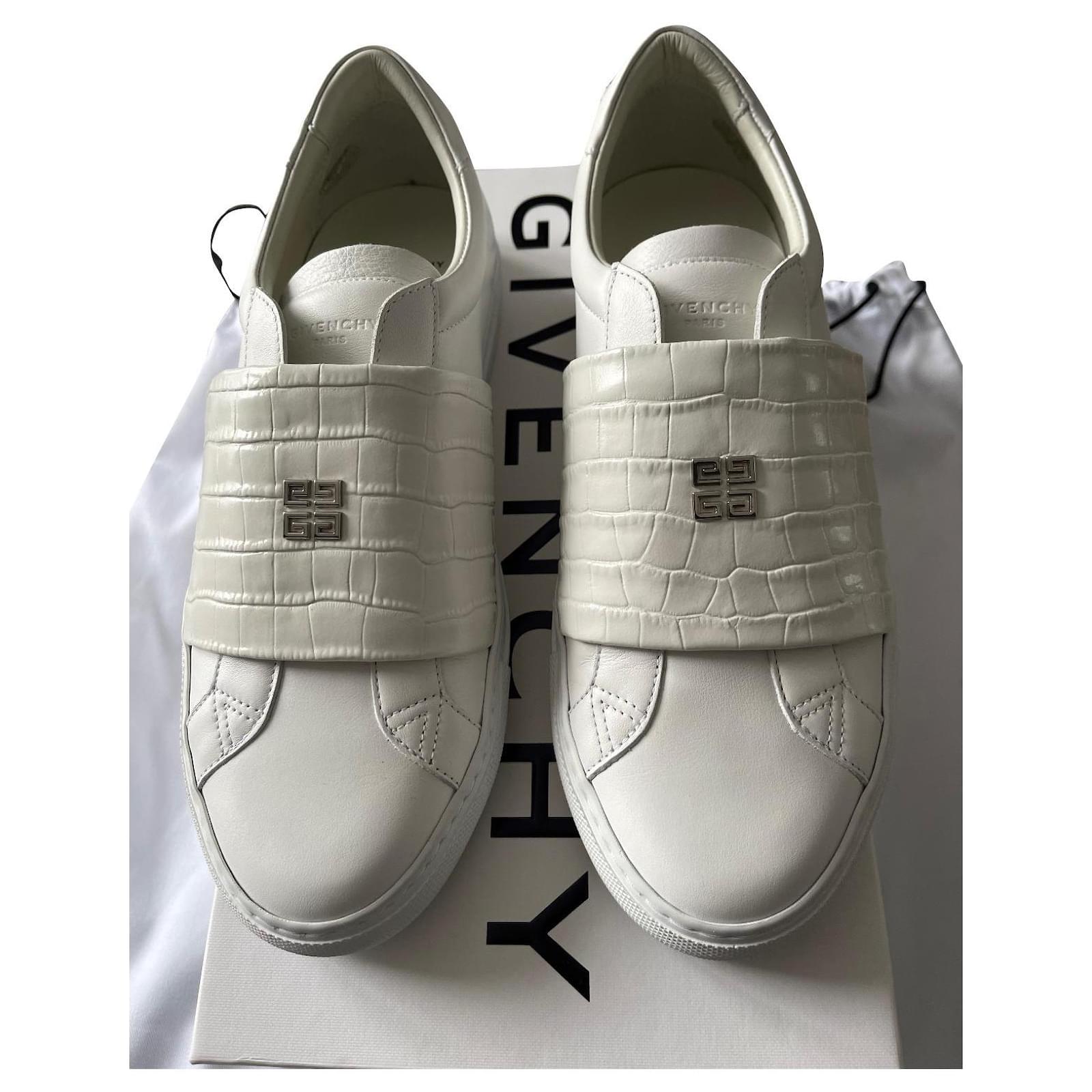 givenchy white sneakers women