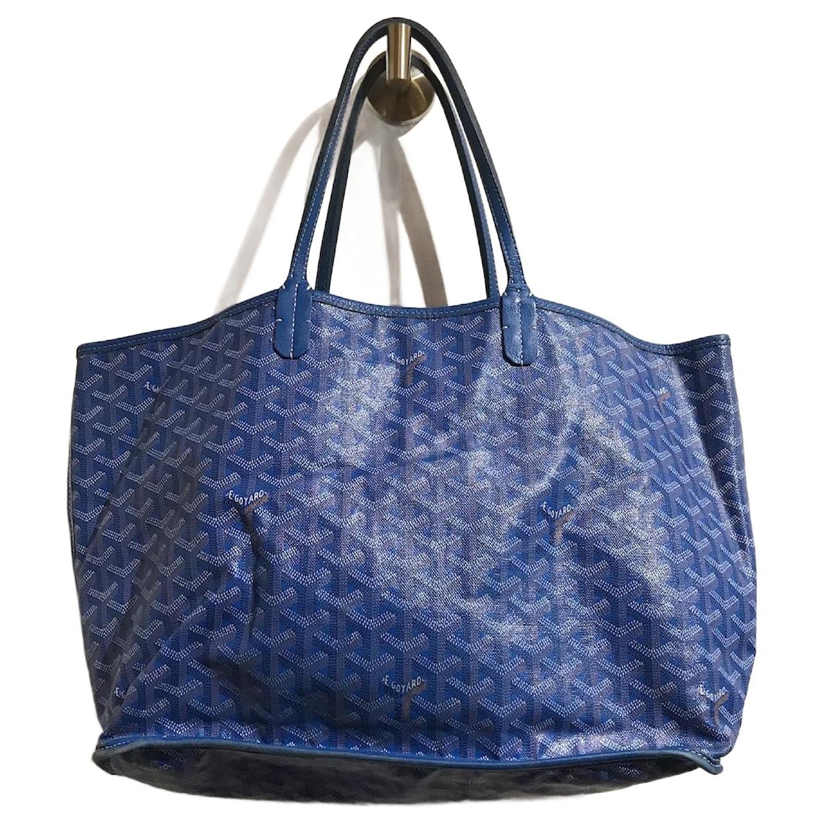 Anjou Reversible Leather Tote Bag PM size, Women's Fashion, Bags