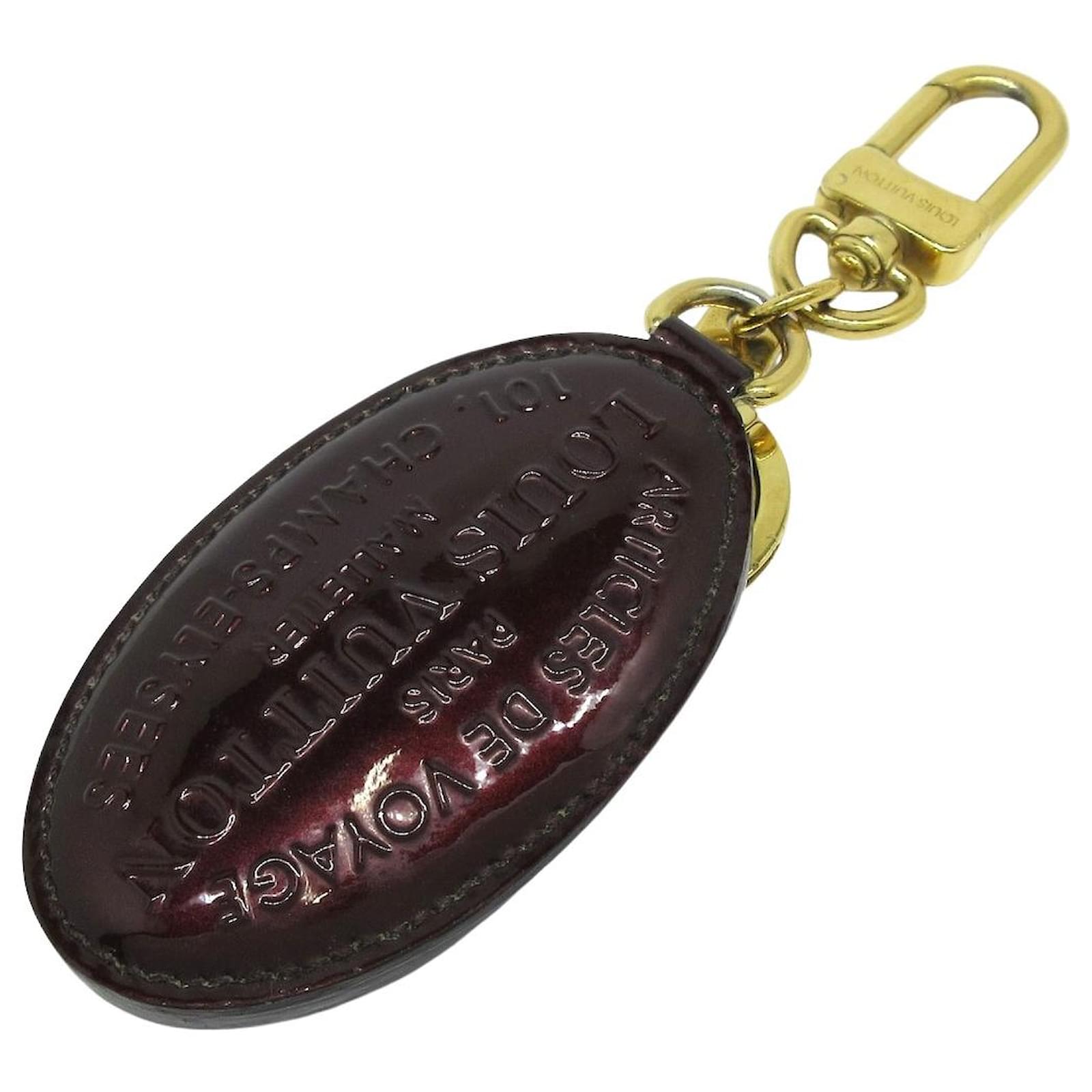 Louis Vuitton Champs Elysees Keyring