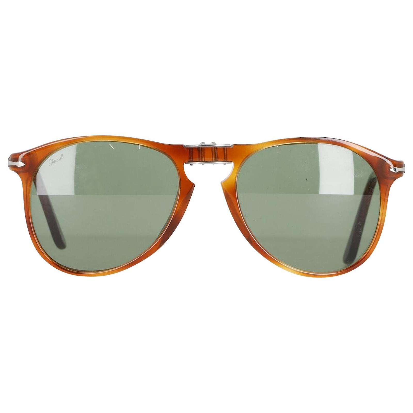 The Persol Sunglasses Steve McQueen Made Famous Are a Whopping Half Off | GQ