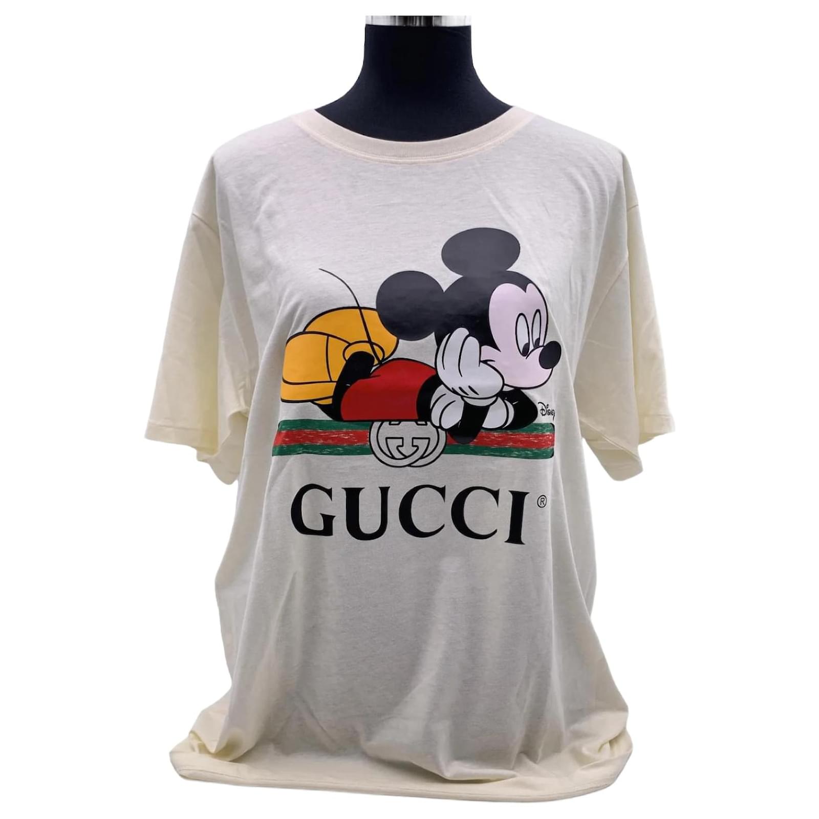 Gucci Mickey Ears -  Singapore