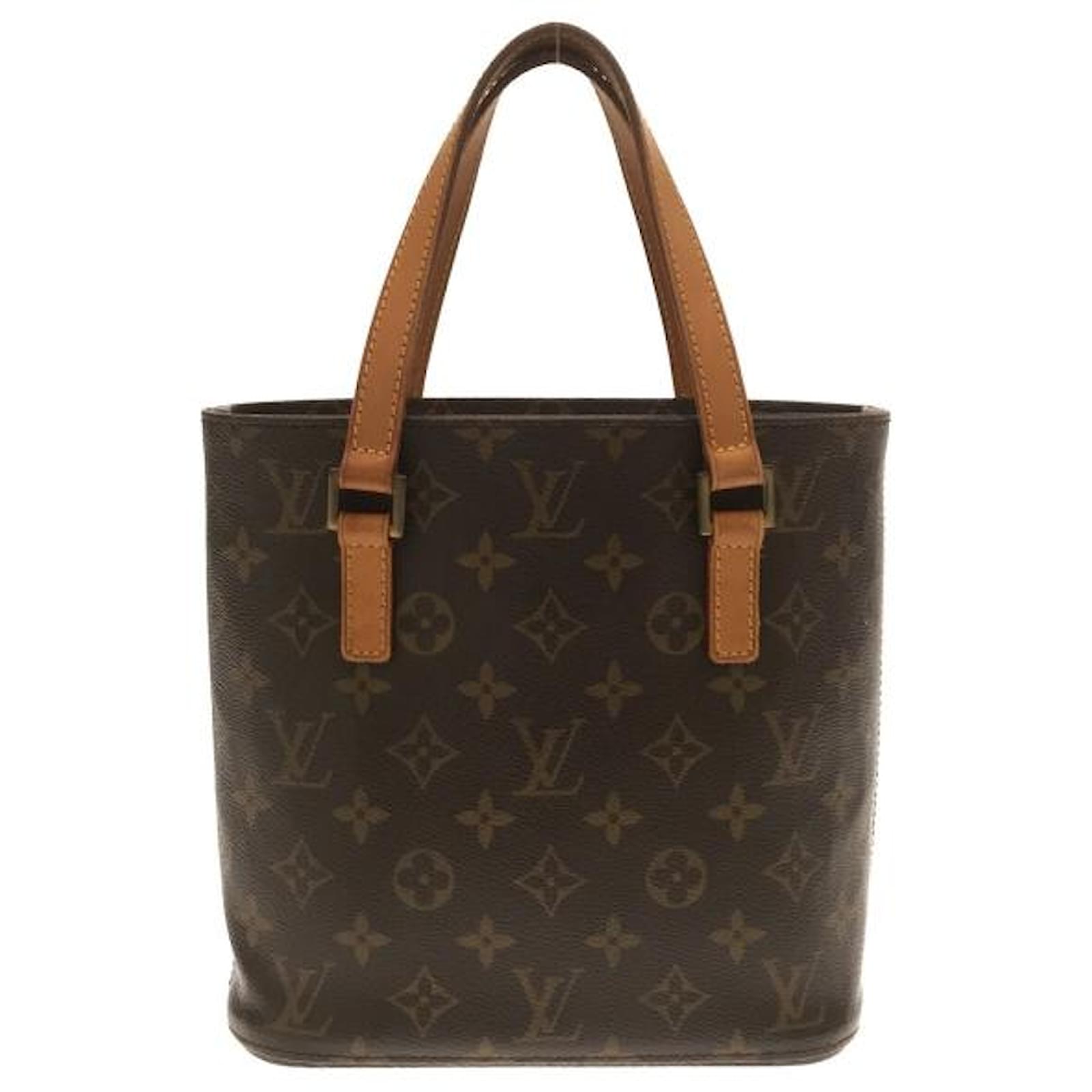 How to style the Louis Vuitton Vavin PM bag 